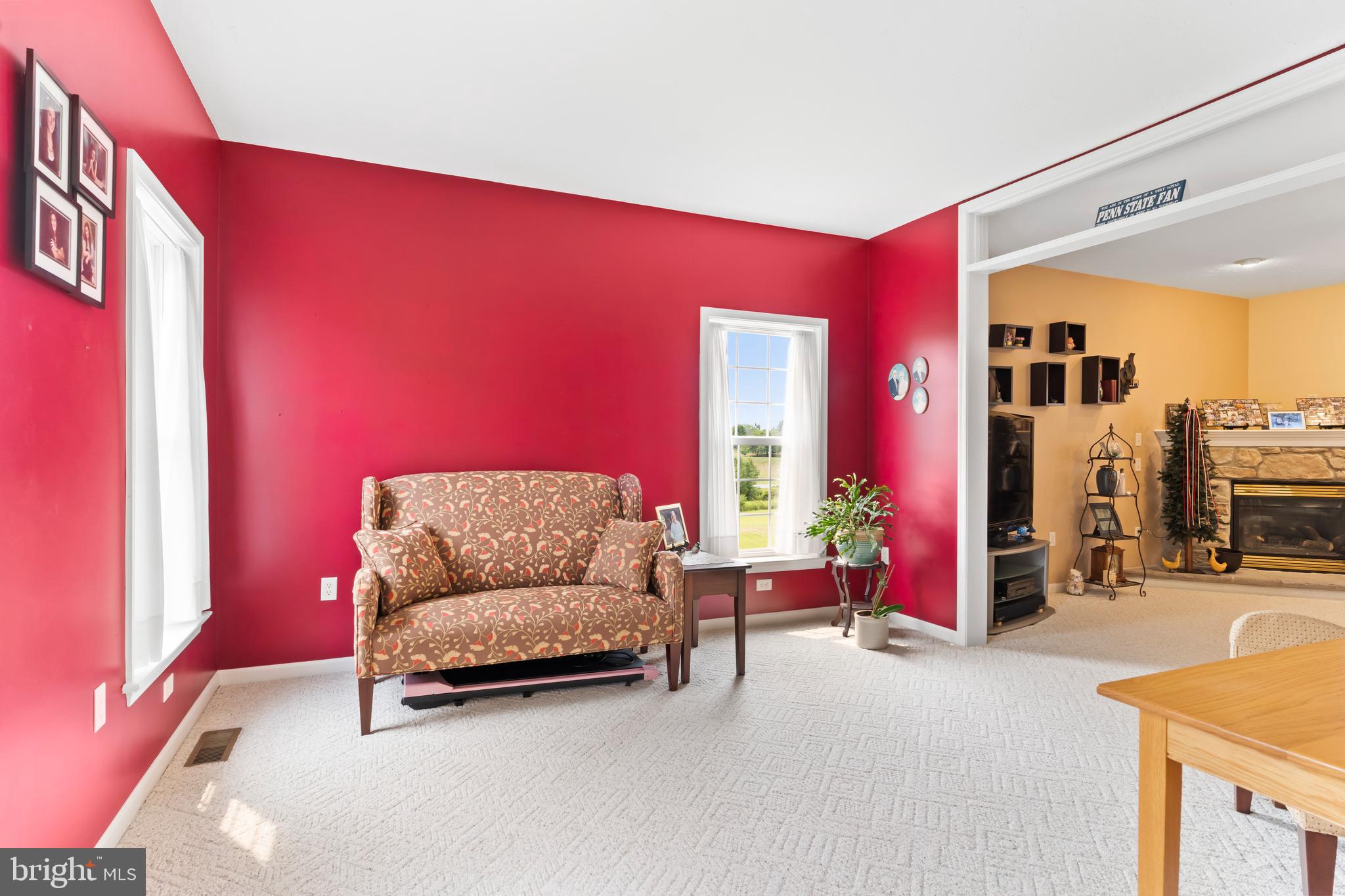 MEADOW CREEK - Residential