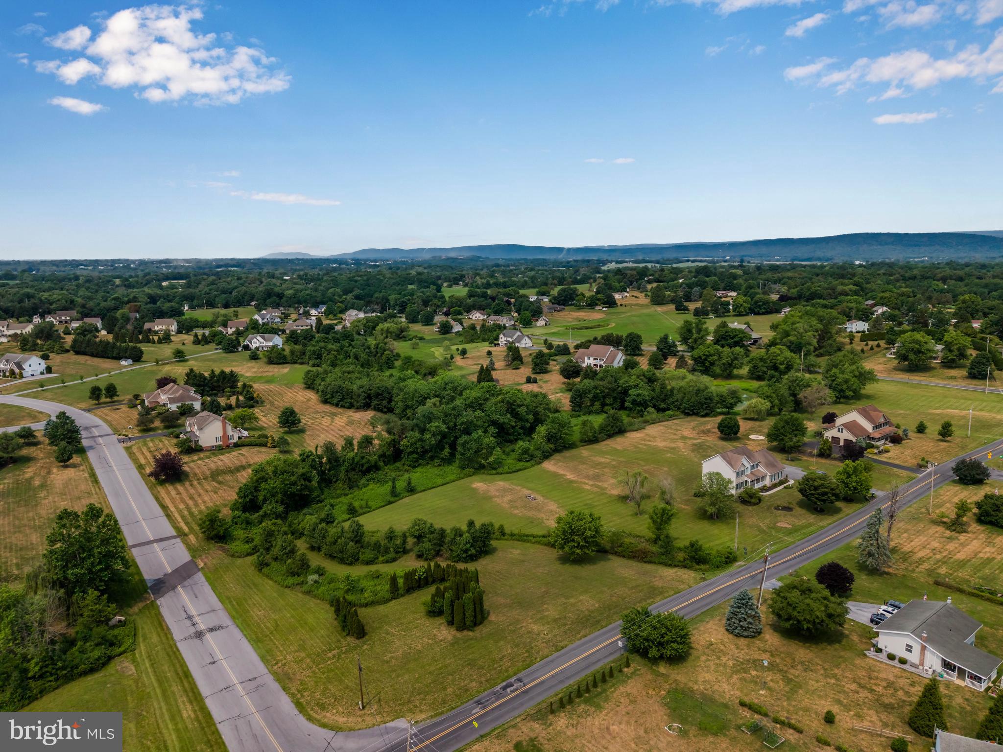 MEADOW CREEK - Residential