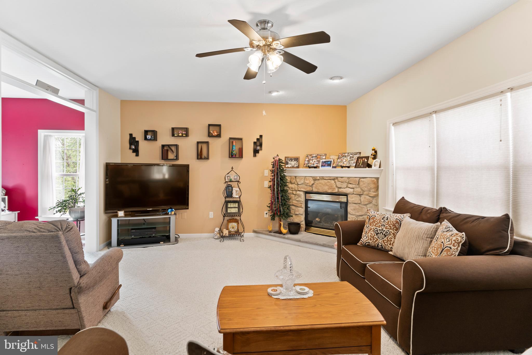 MEADOW CREEK - Residential