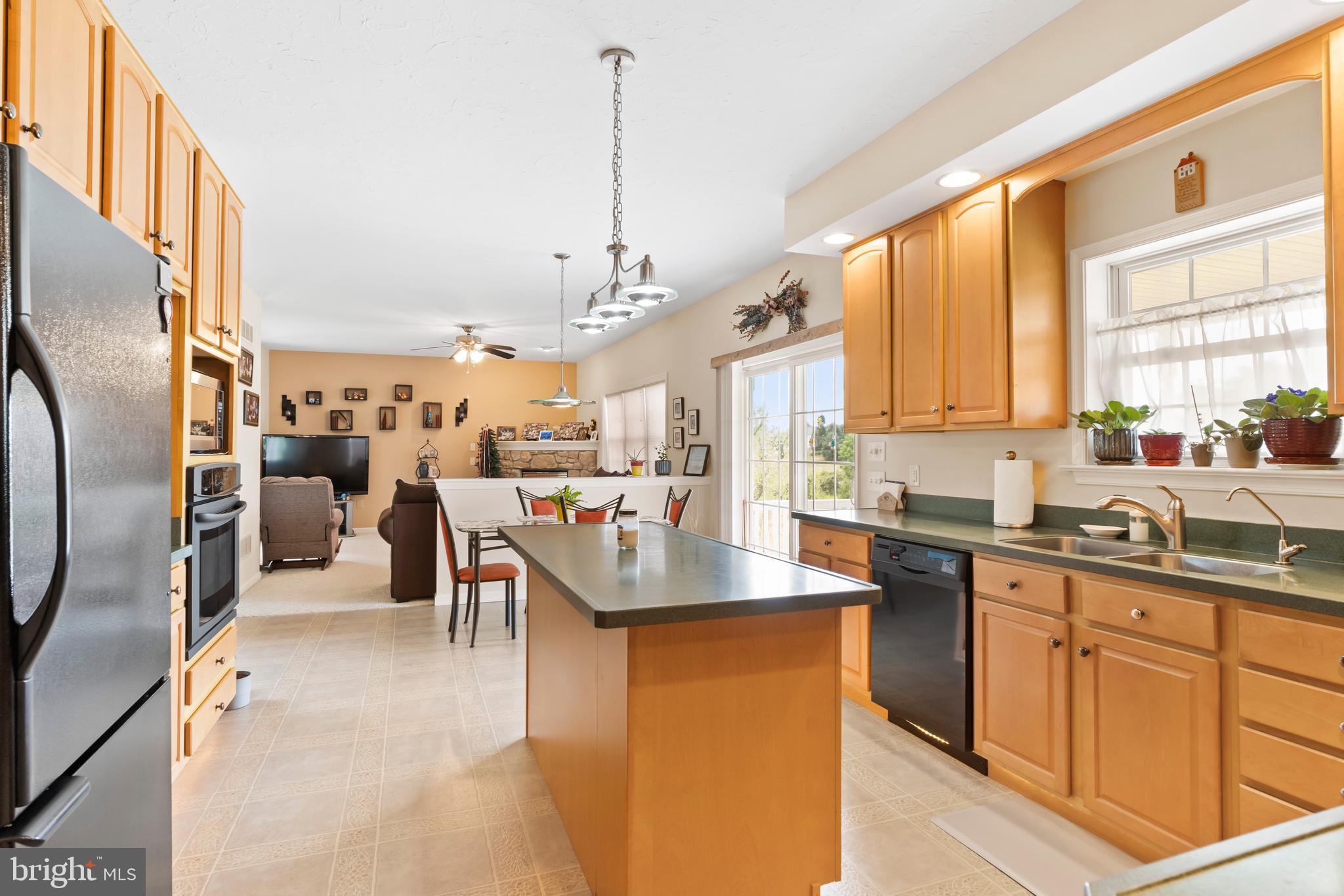 MEADOW CREEK - Residential