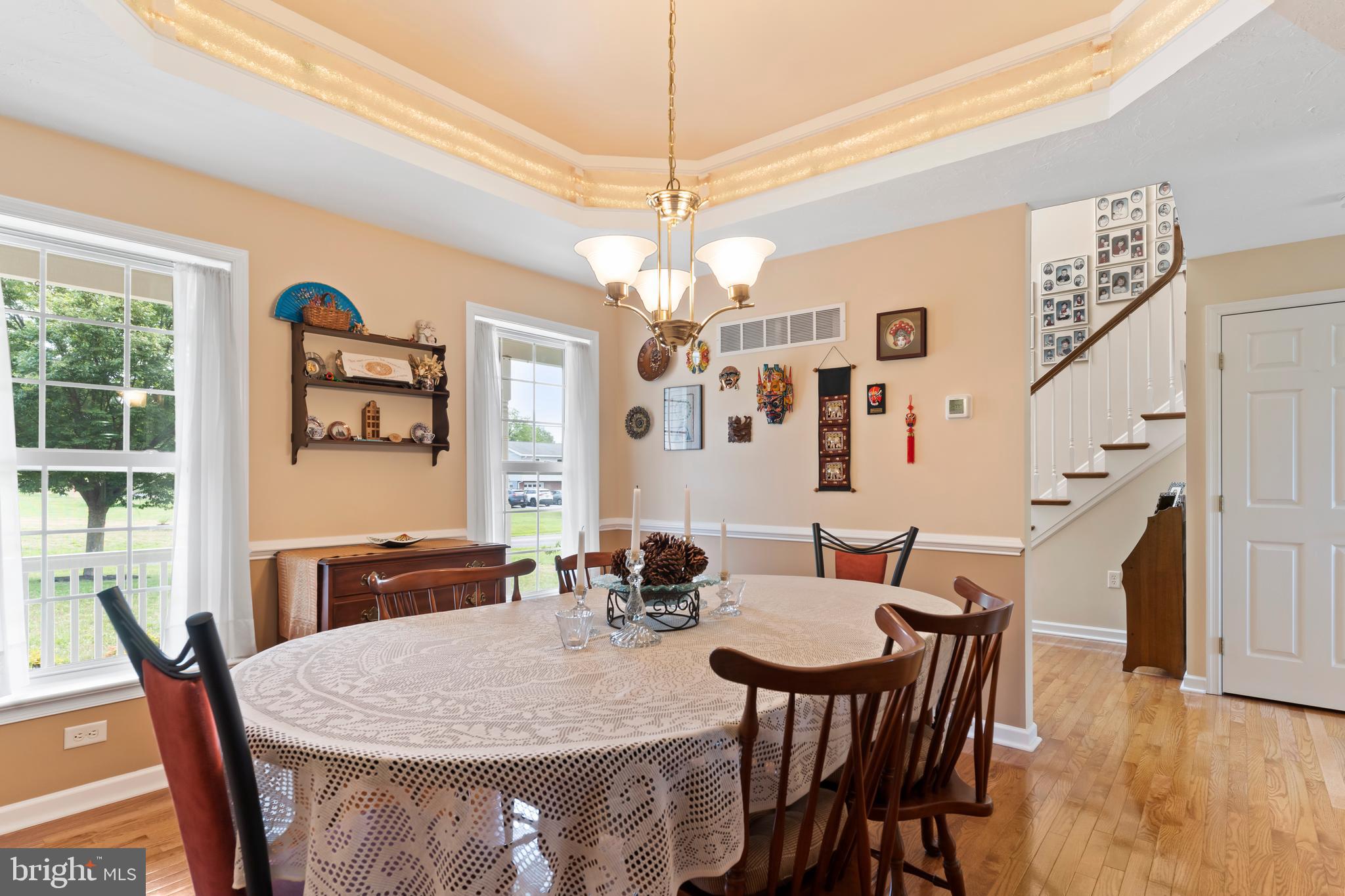 MEADOW CREEK - Residential