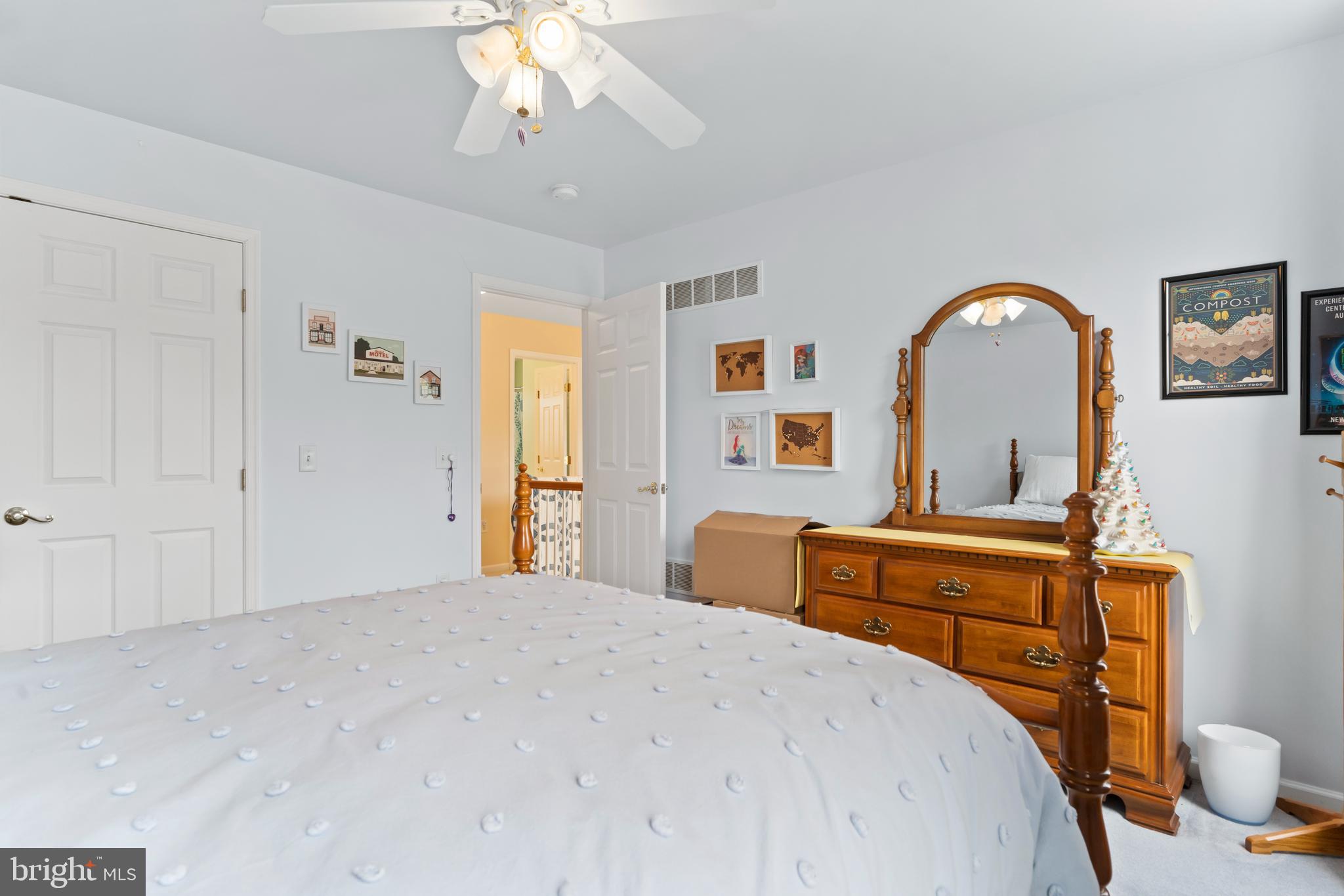 MEADOW CREEK - Residential