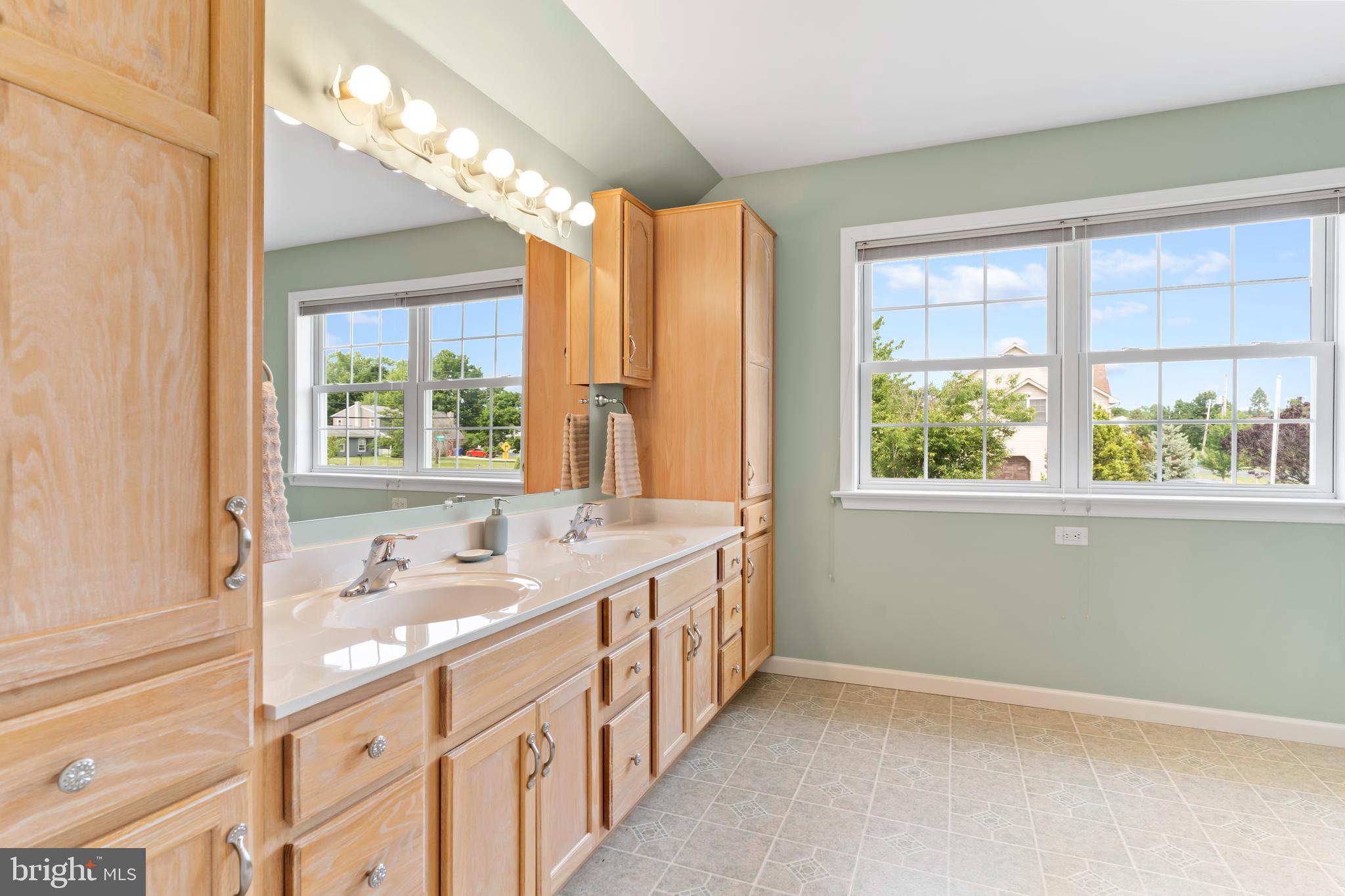 MEADOW CREEK - Residential