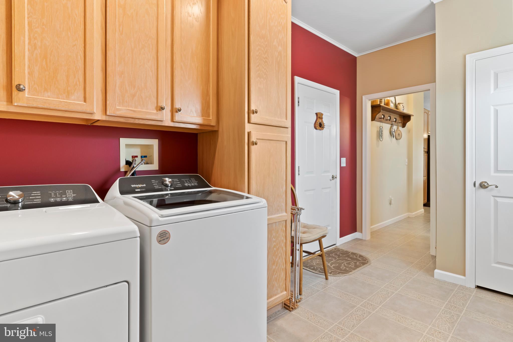 MEADOW CREEK - Residential