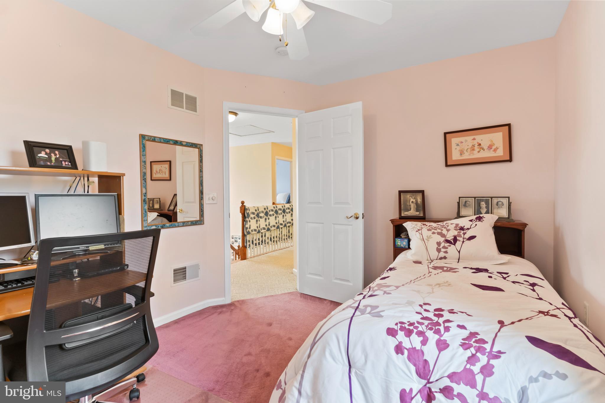MEADOW CREEK - Residential