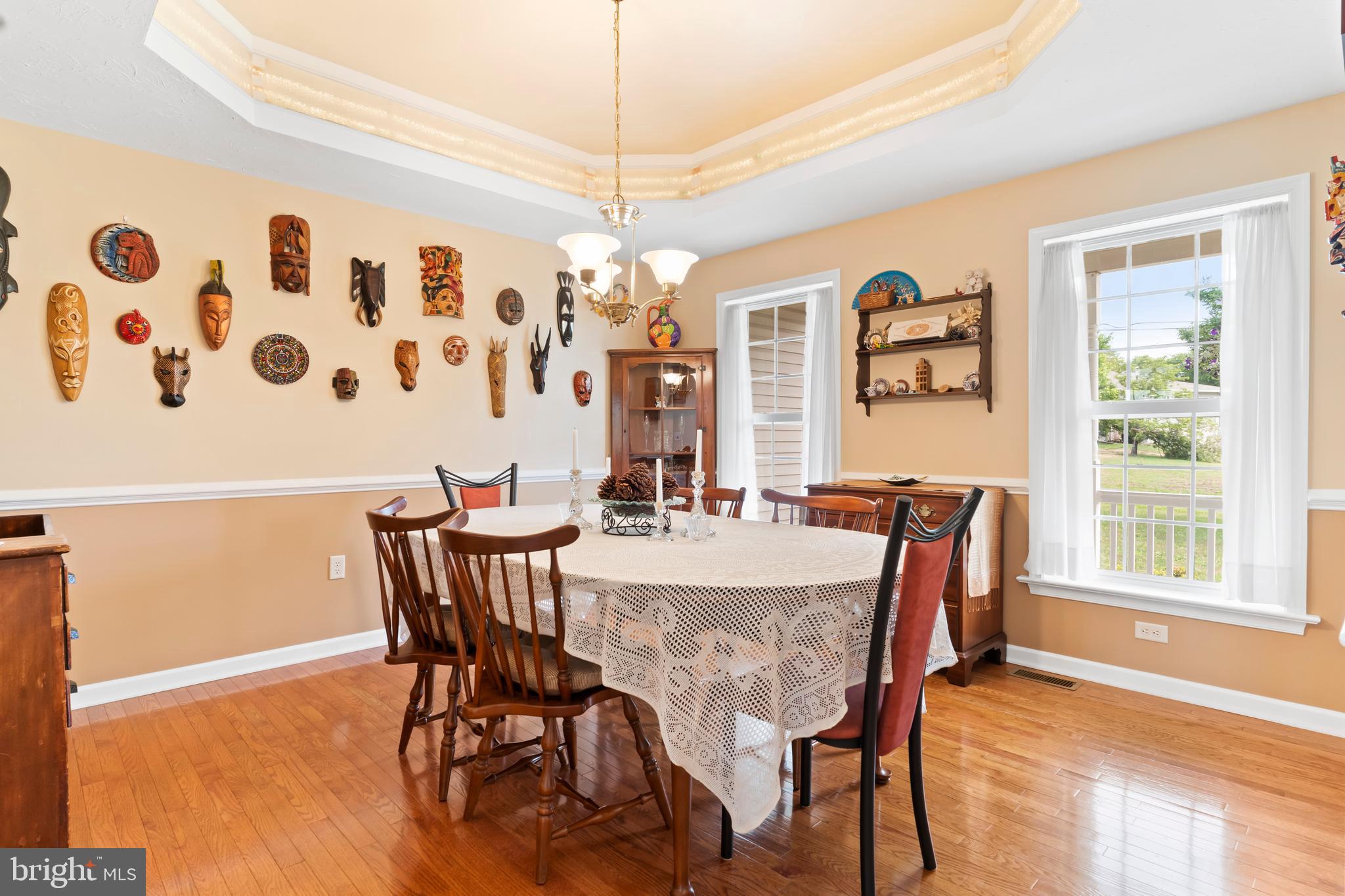 MEADOW CREEK - Residential