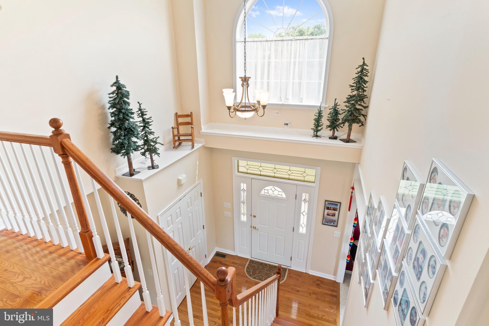 MEADOW CREEK - Residential