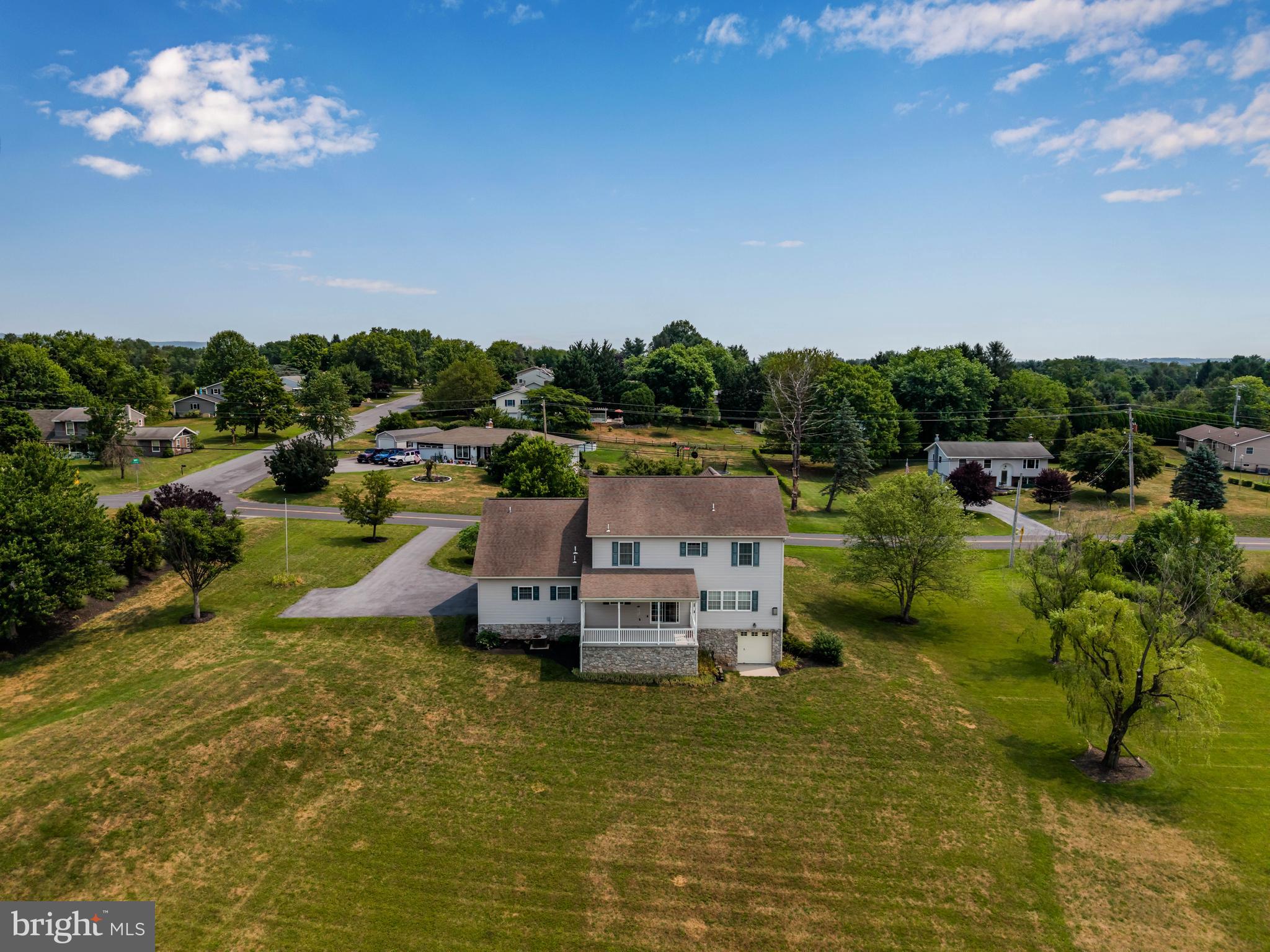 MEADOW CREEK - Residential