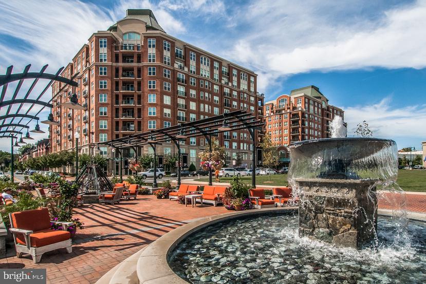 PARK POTOMAC CODM - Residential