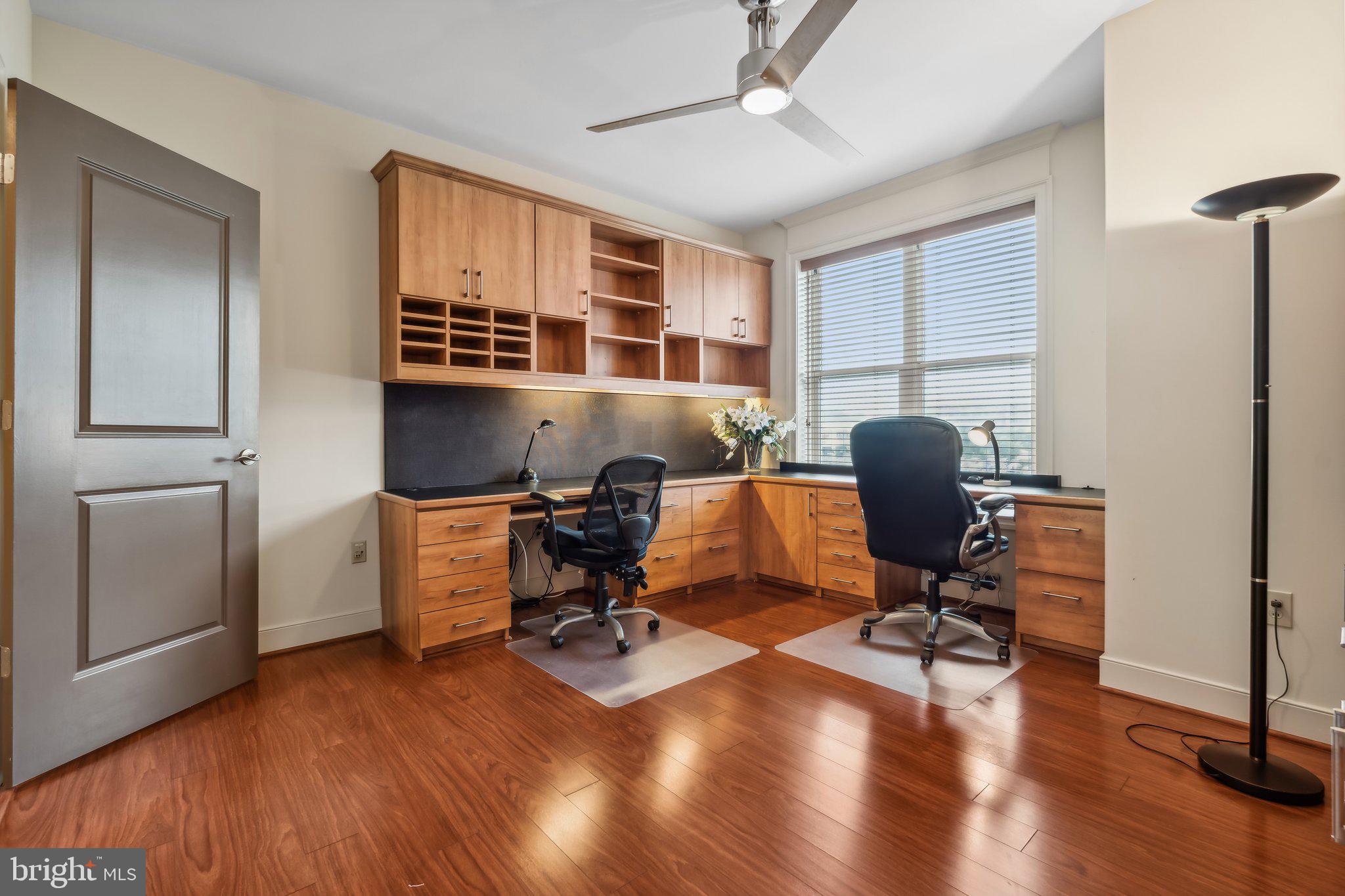 PARK POTOMAC CODM - Residential