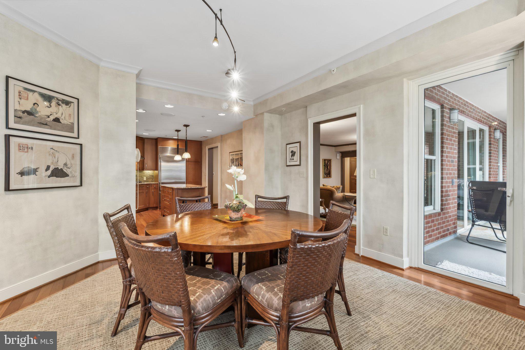 PARK POTOMAC CODM - Residential