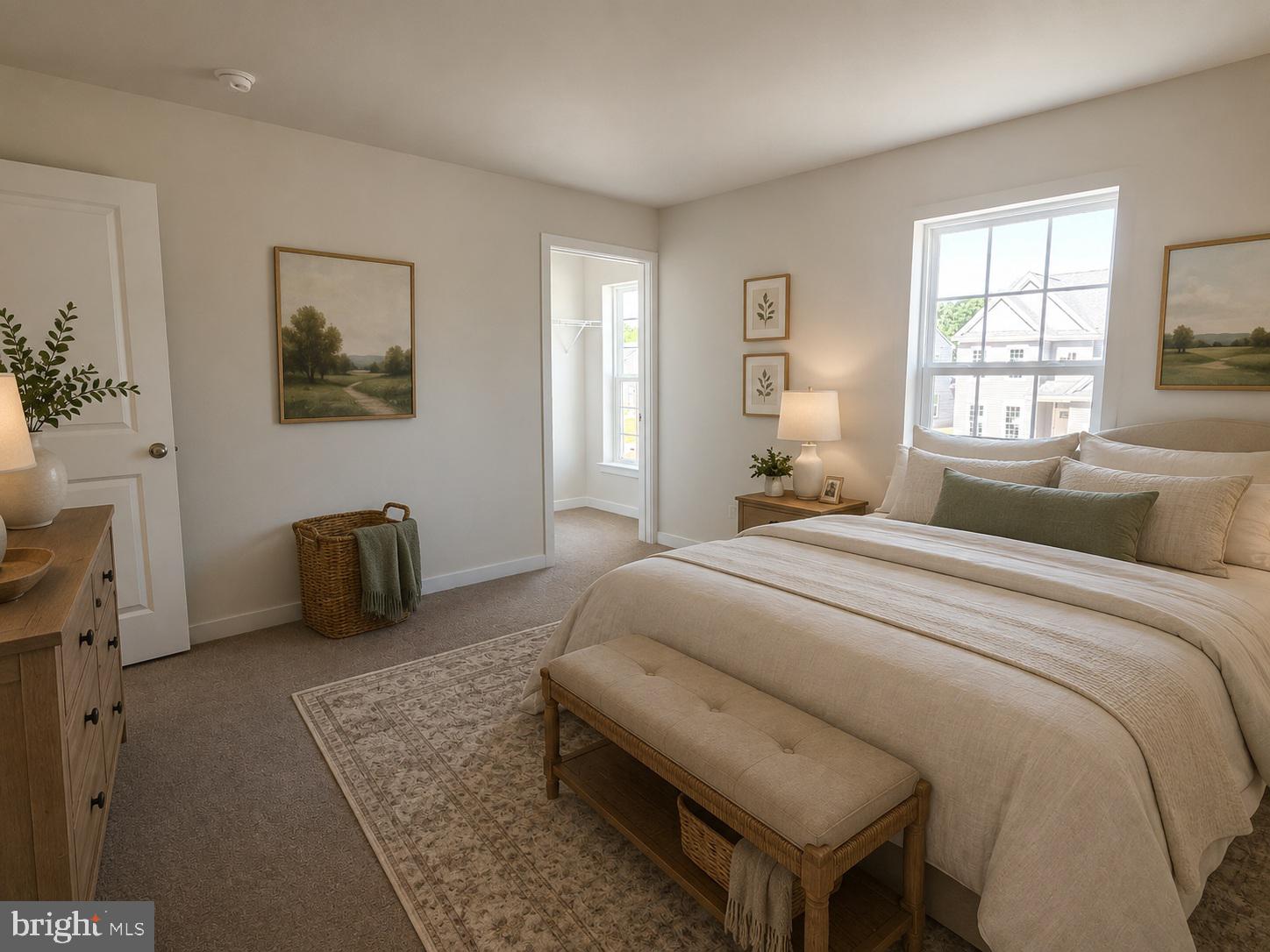 THE WOODS AT HIDDEN CREEK - Residential