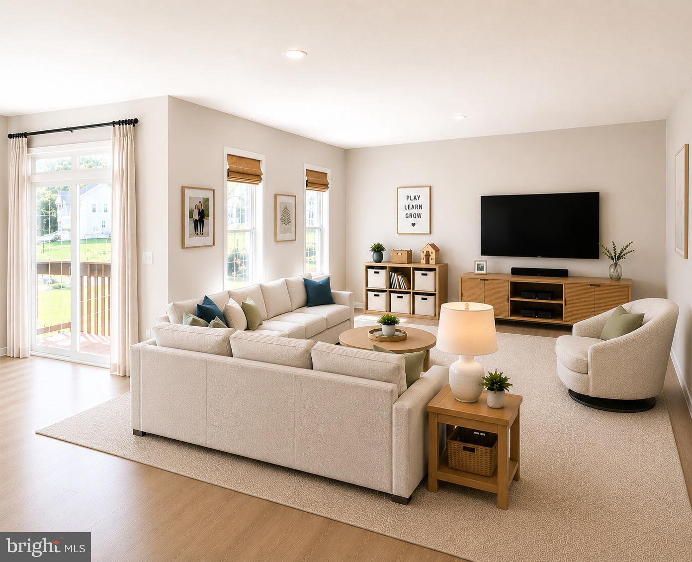 THE WOODS AT HIDDEN CREEK - Residential