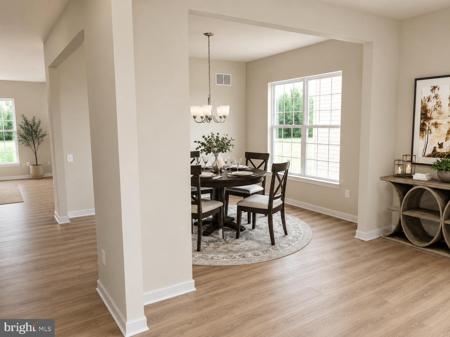 THE WOODS AT HIDDEN CREEK - Residential