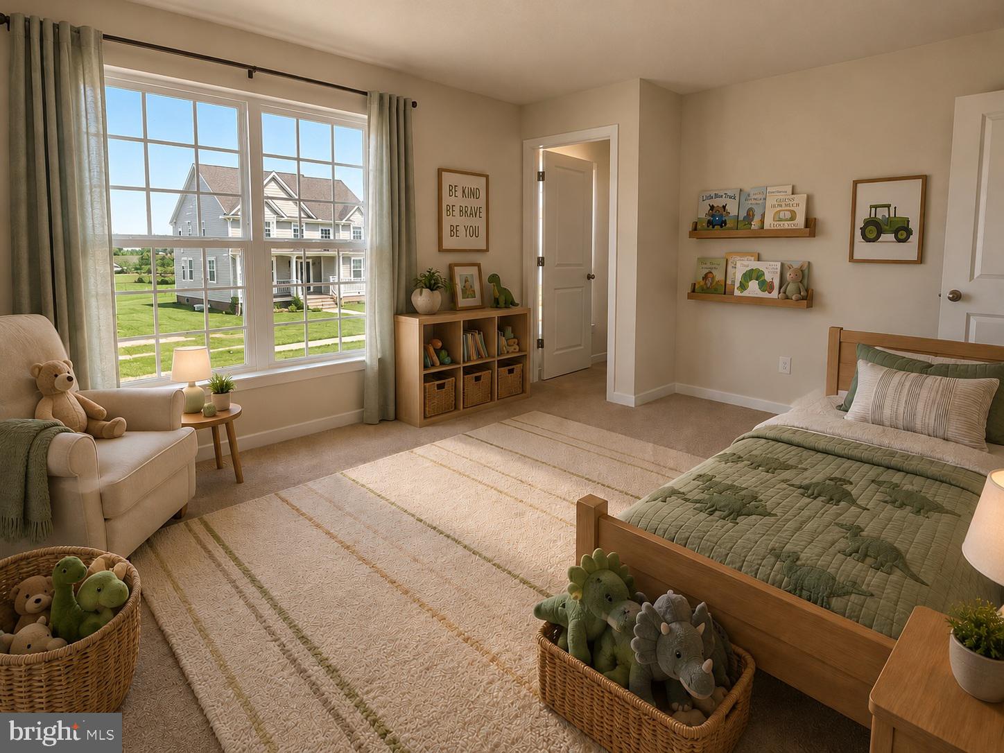 THE WOODS AT HIDDEN CREEK - Residential