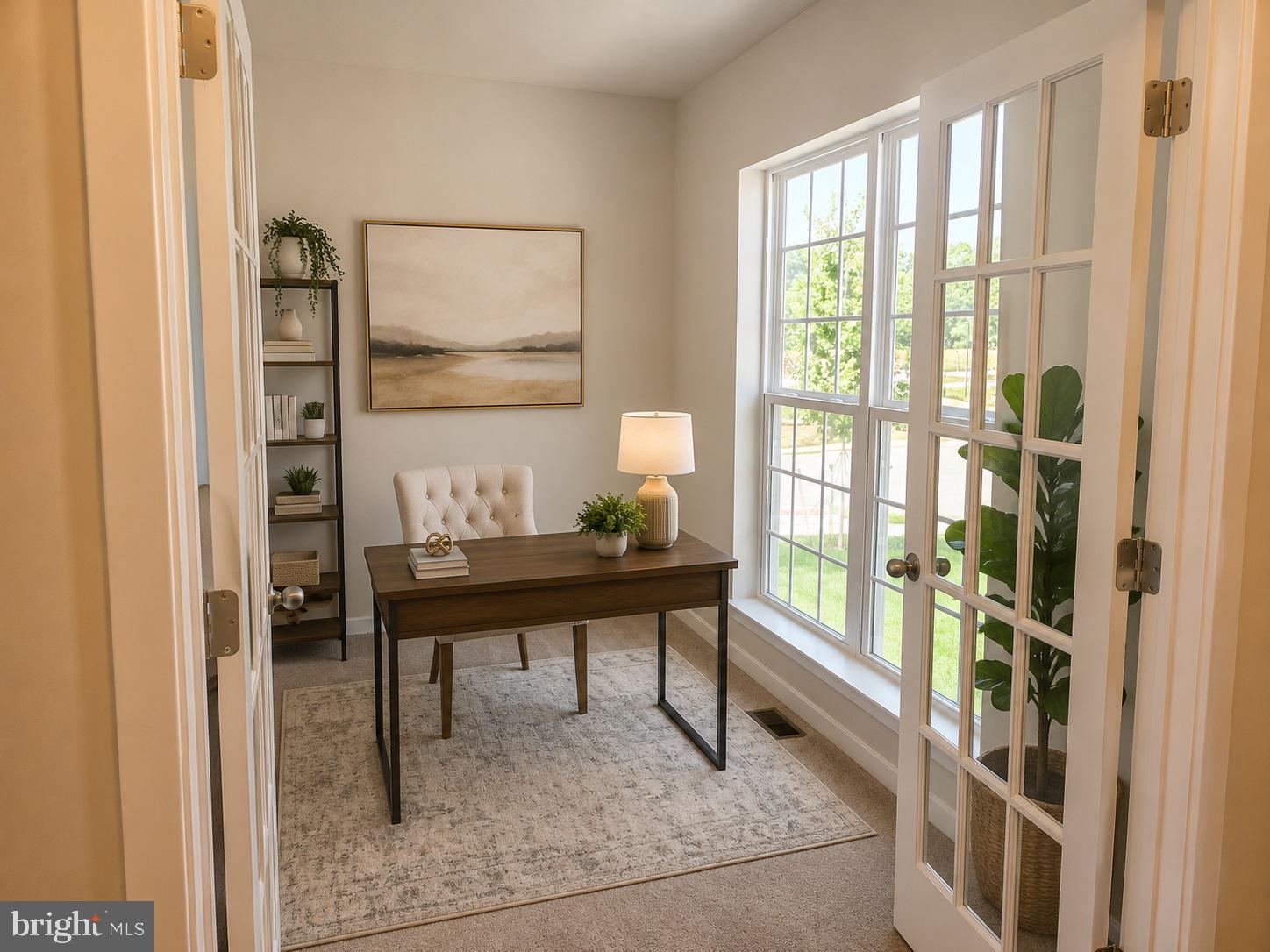 THE WOODS AT HIDDEN CREEK - Residential