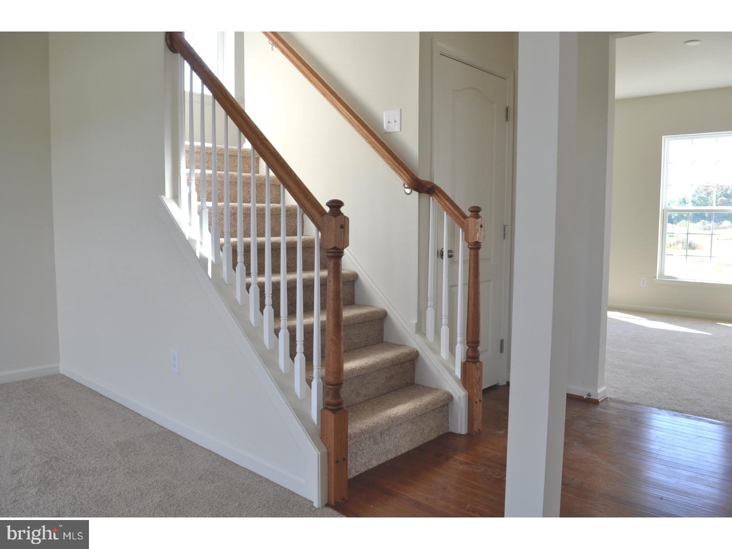 THE WOODS AT HIDDEN CREEK - Residential