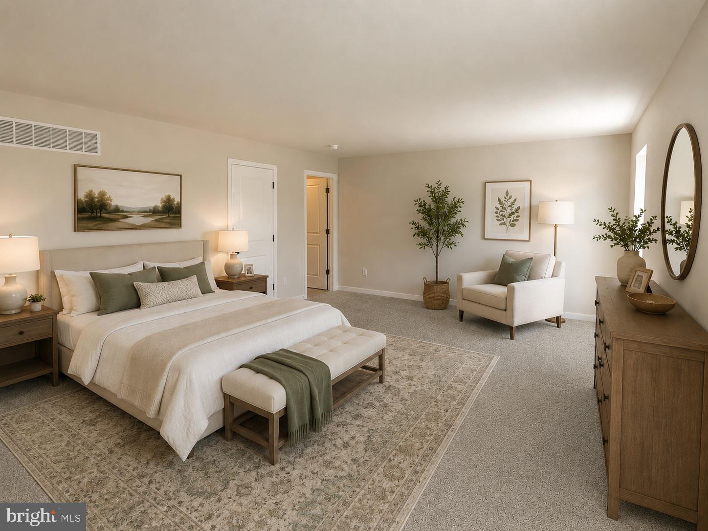 THE WOODS AT HIDDEN CREEK - Residential