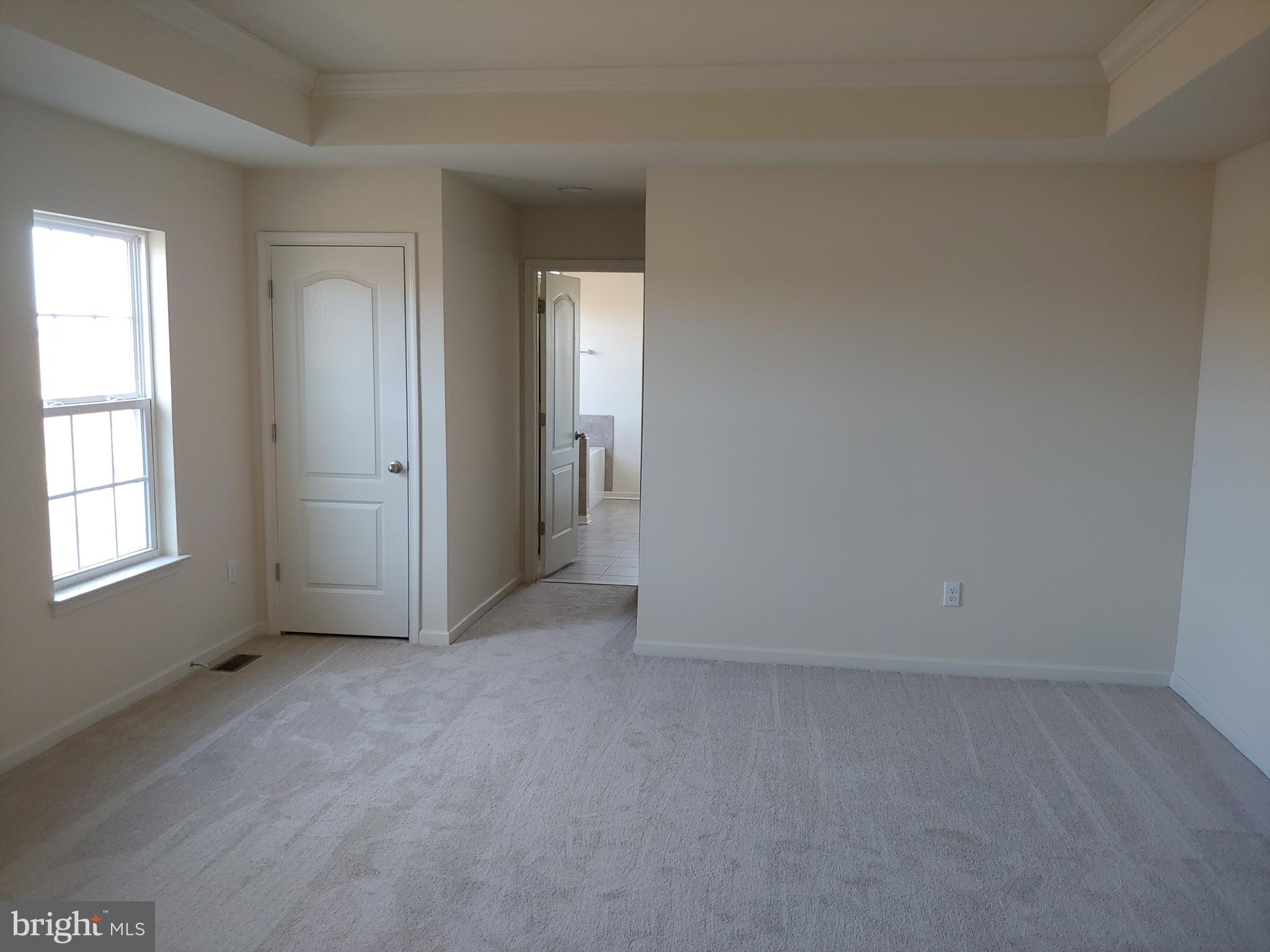 THE WOODS AT HIDDEN CREEK - Residential