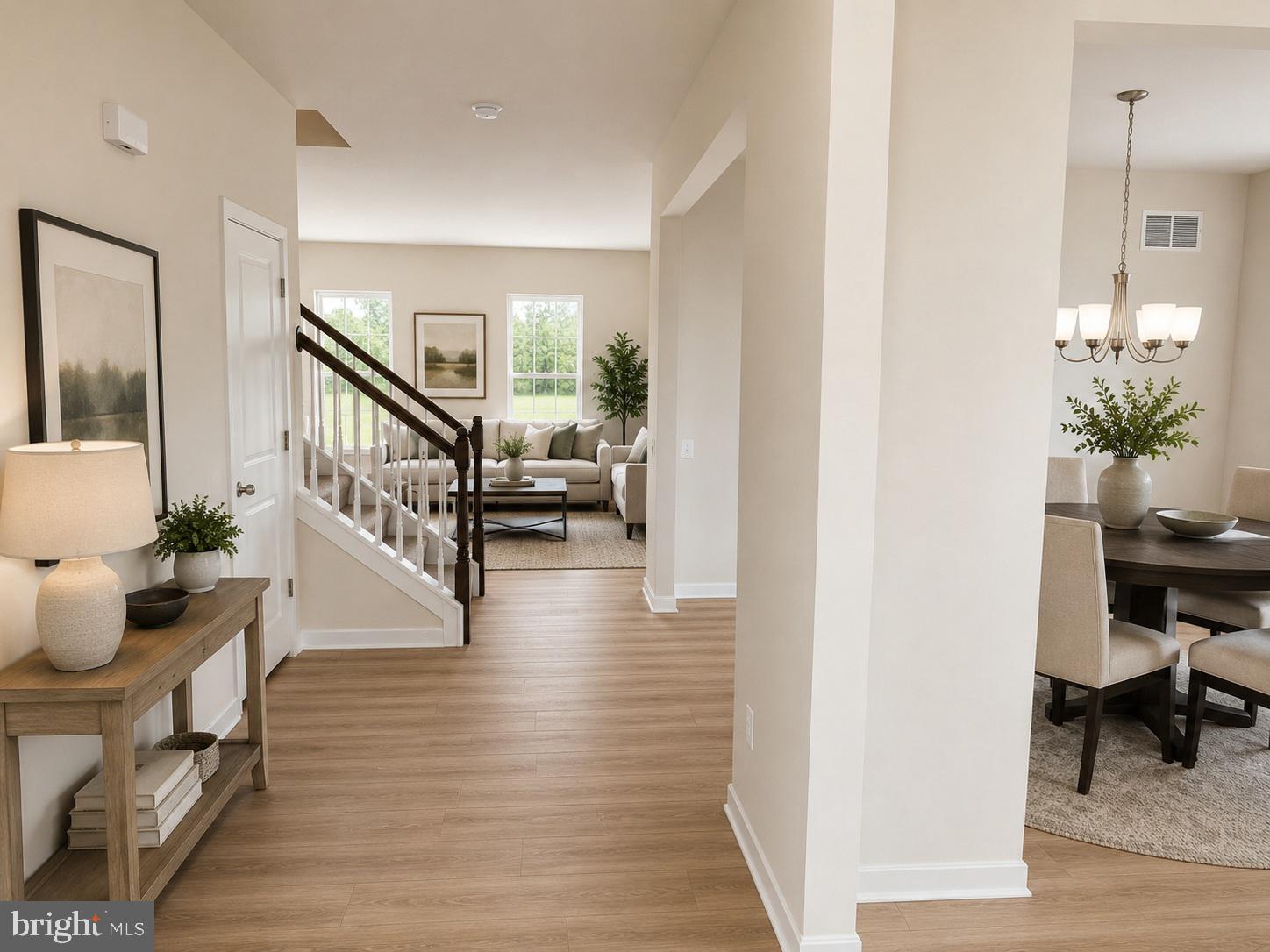 THE WOODS AT HIDDEN CREEK - Residential