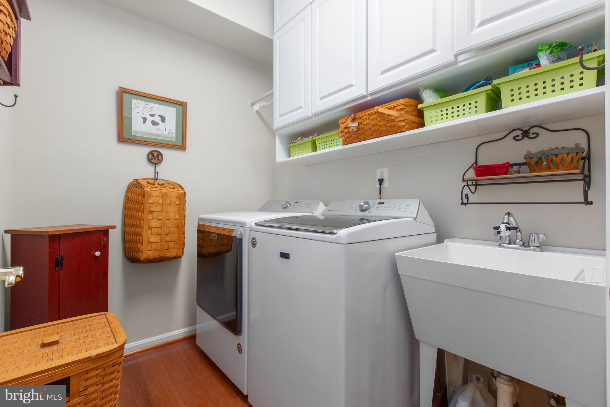 MILL CREEK - Residential