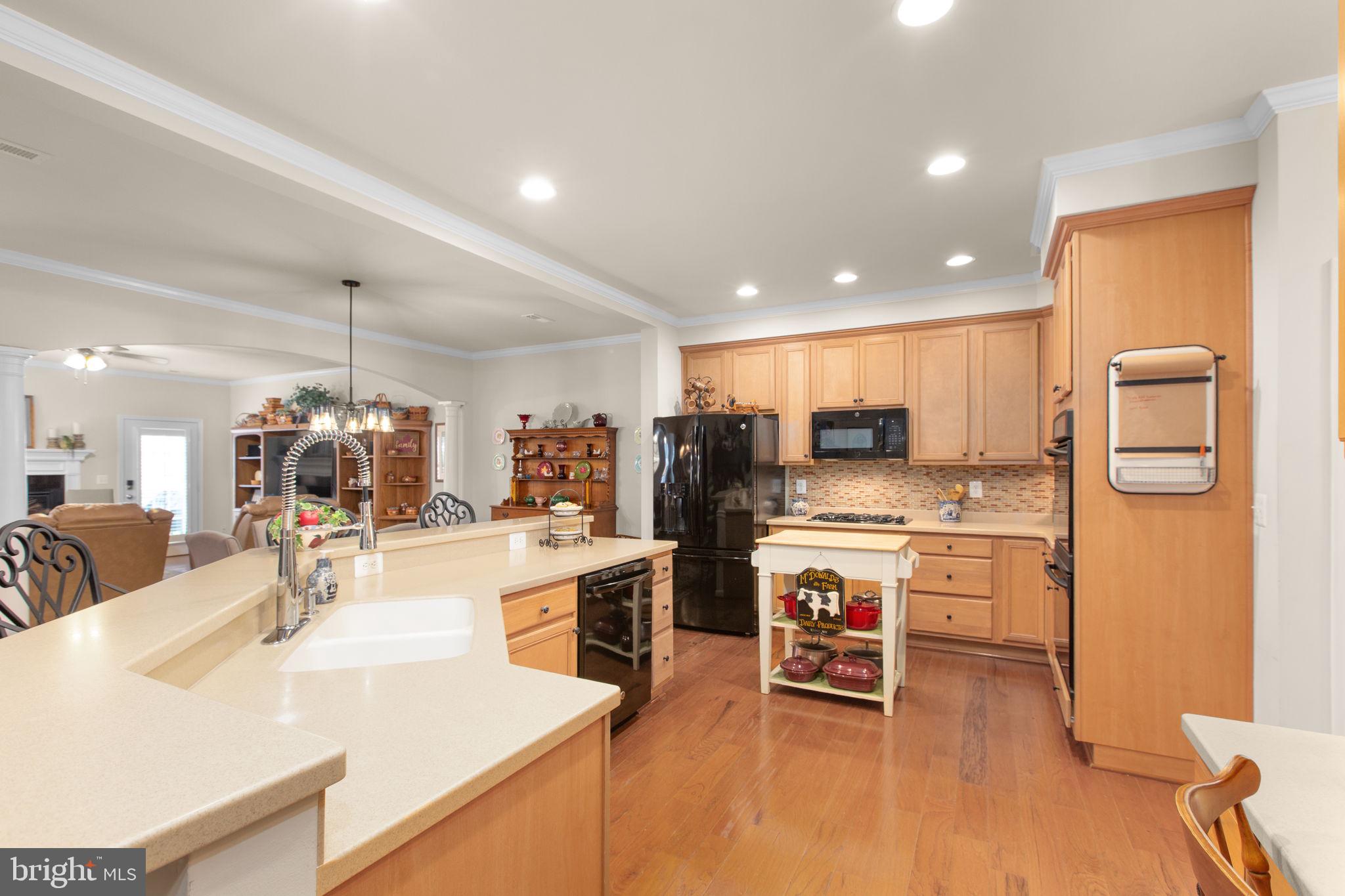 MILL CREEK - Residential