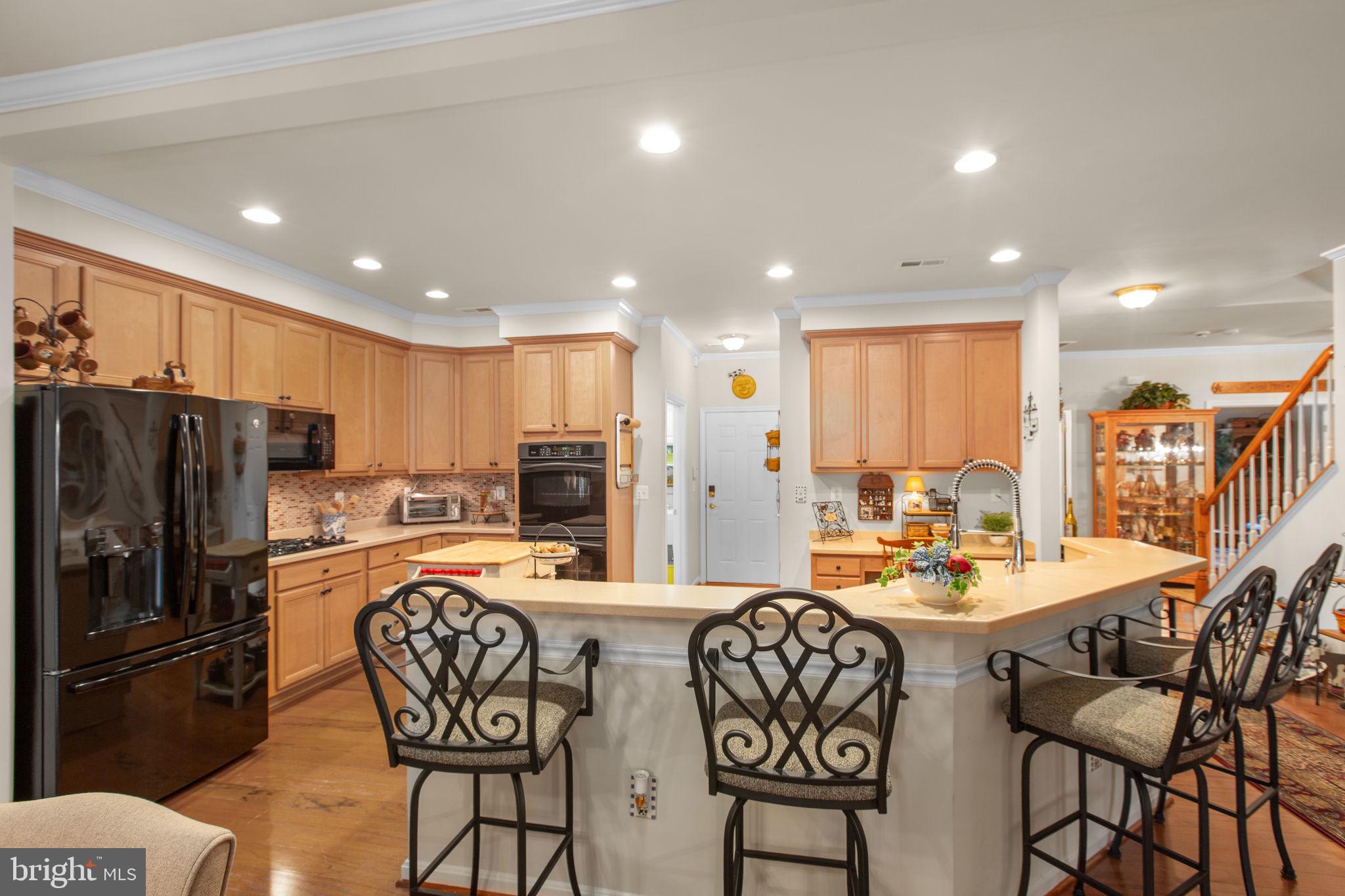 MILL CREEK - Residential