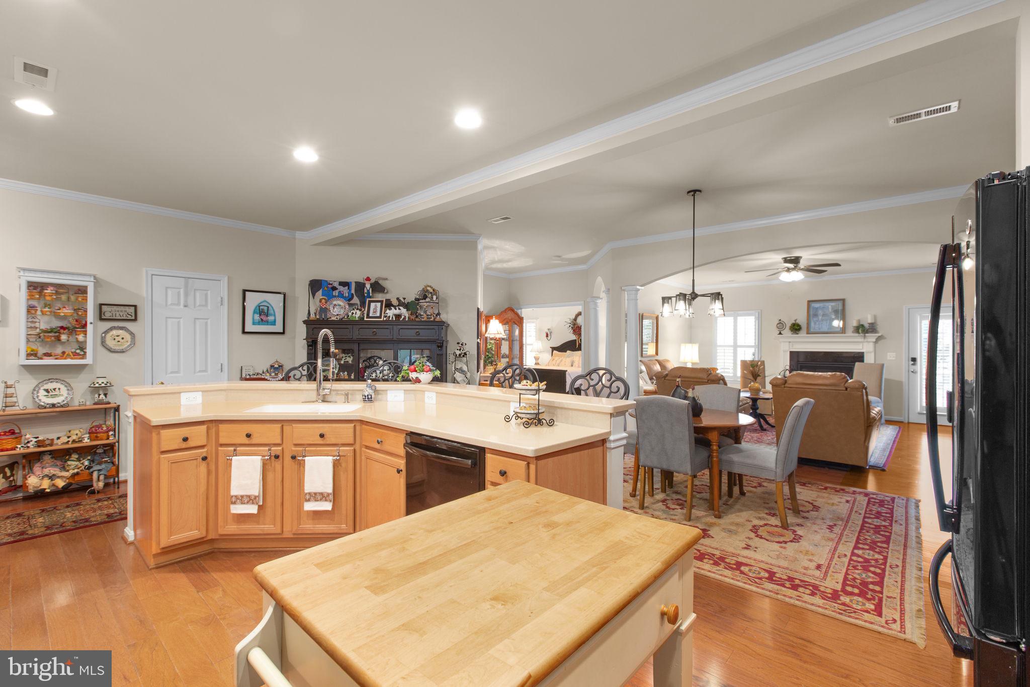 MILL CREEK - Residential