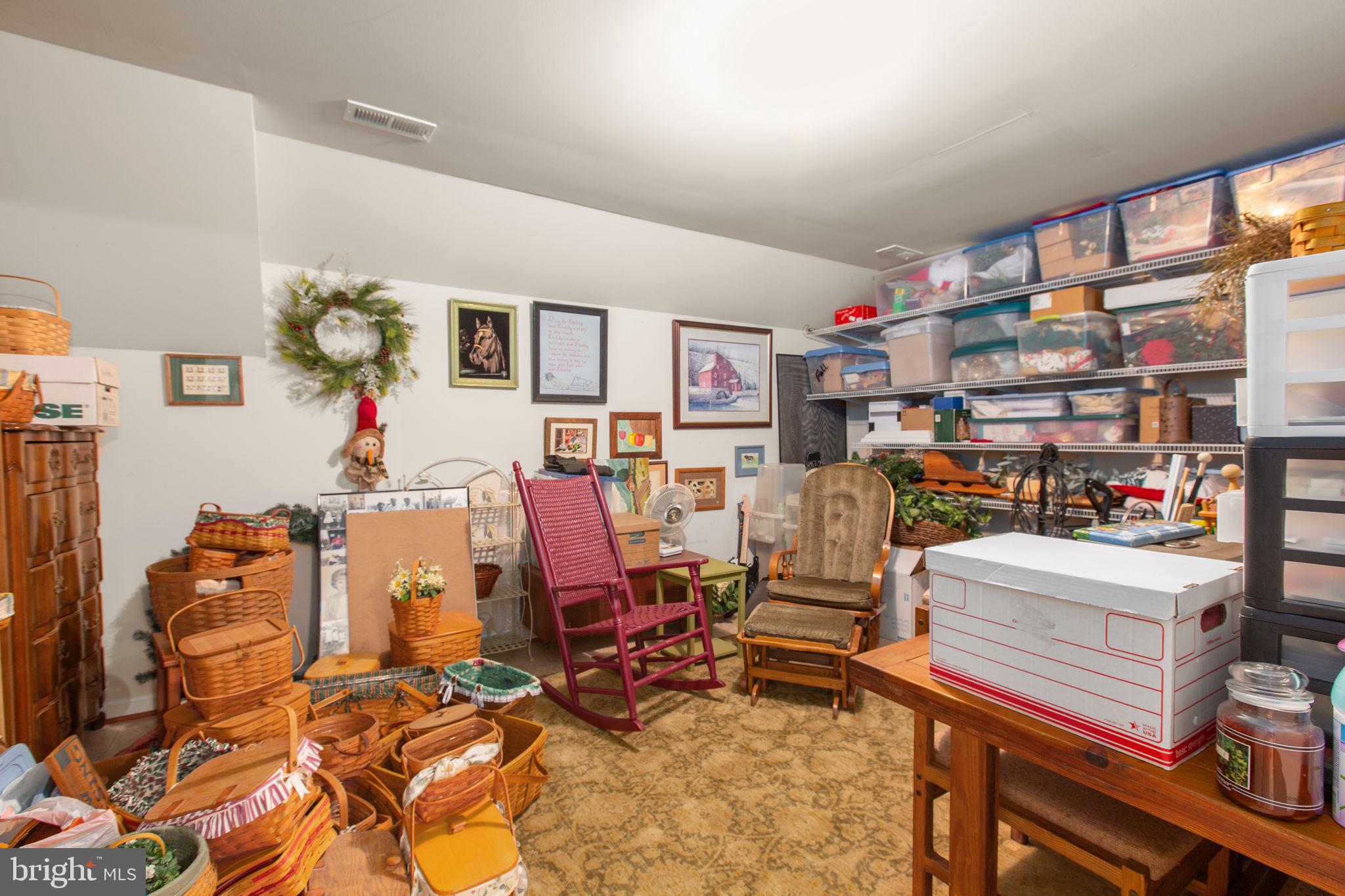 MILL CREEK - Residential
