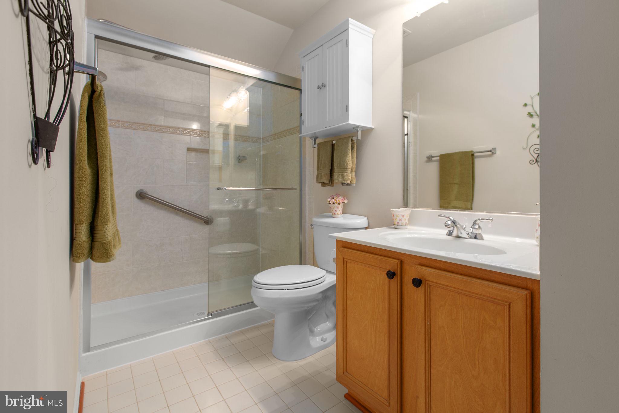 MILL CREEK - Residential