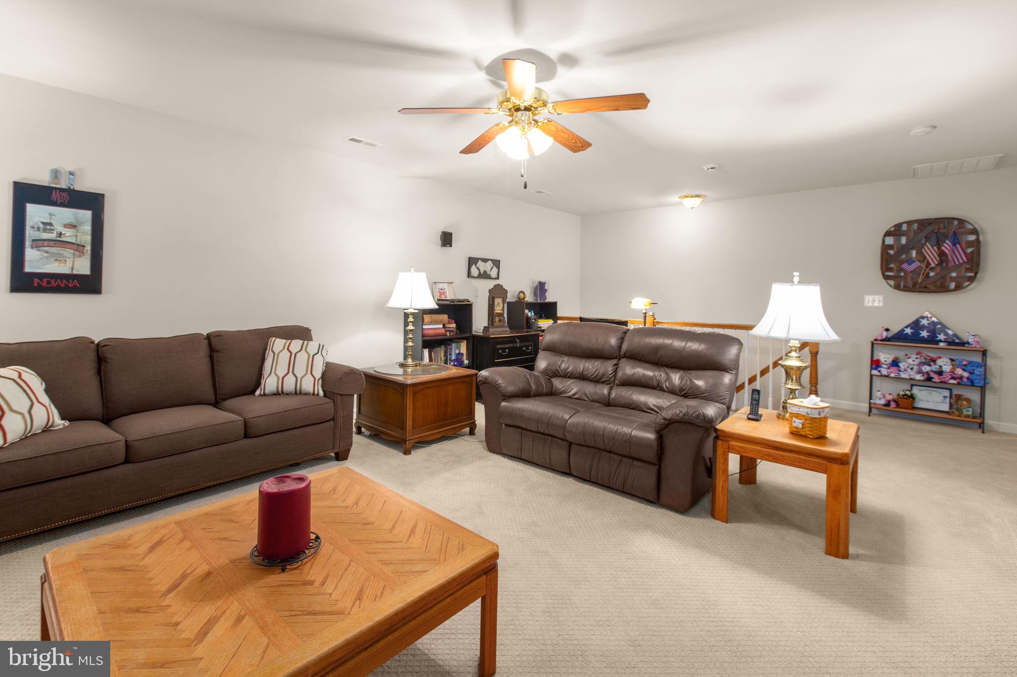 MILL CREEK - Residential