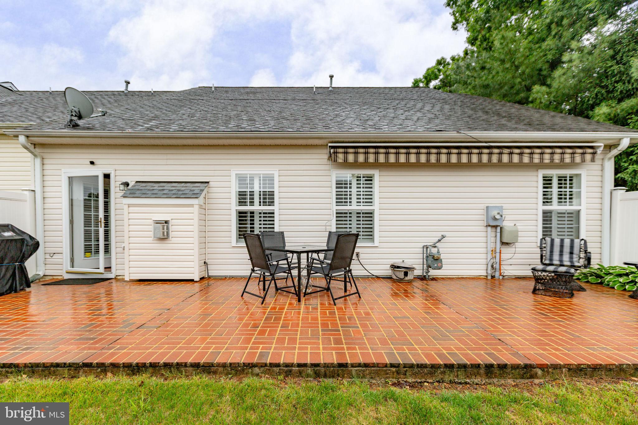 MILL CREEK - Residential