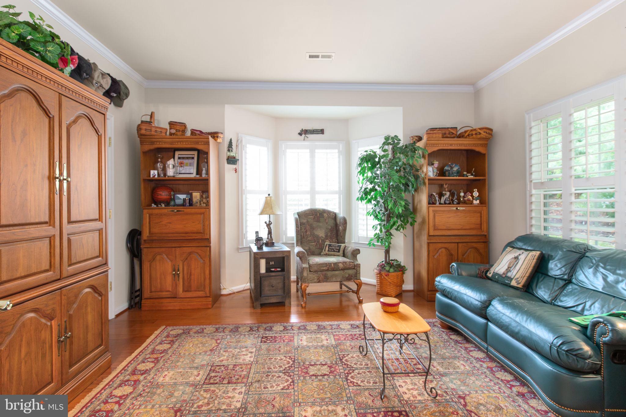 MILL CREEK - Residential