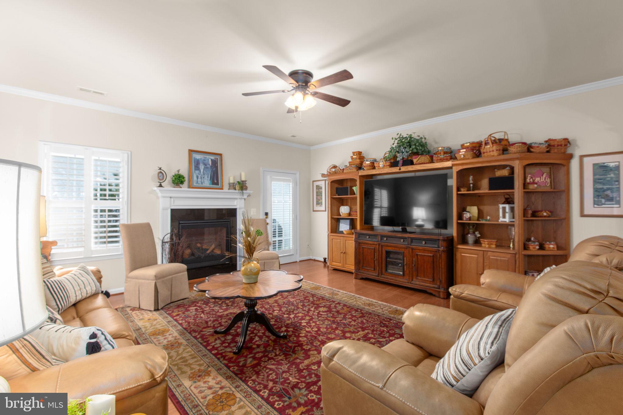 MILL CREEK - Residential