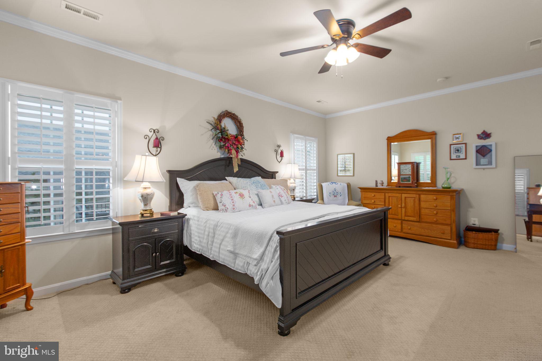 MILL CREEK - Residential