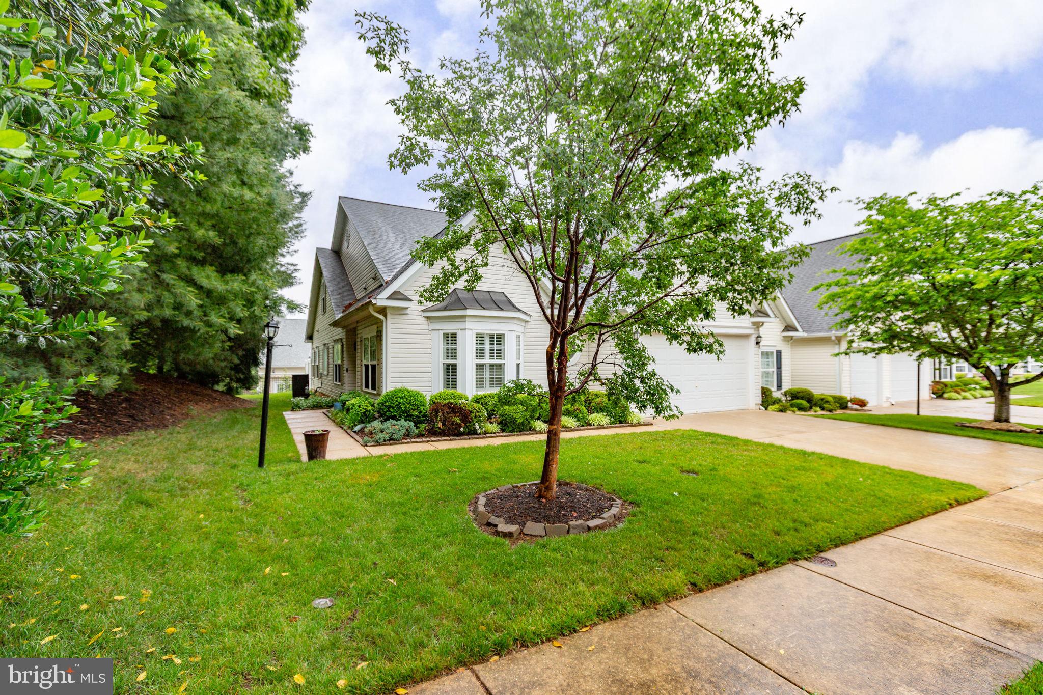 MILL CREEK - Residential