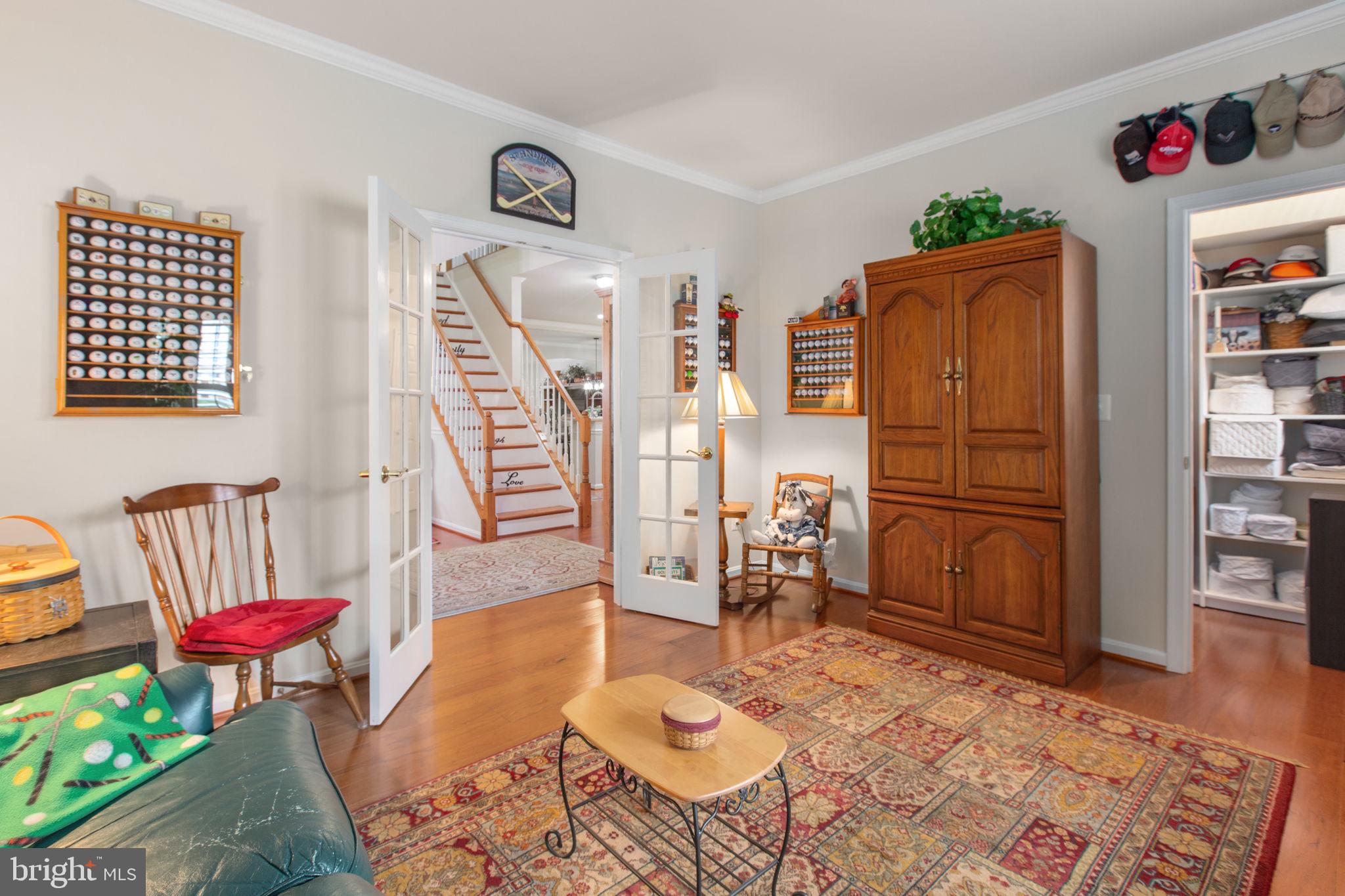 MILL CREEK - Residential