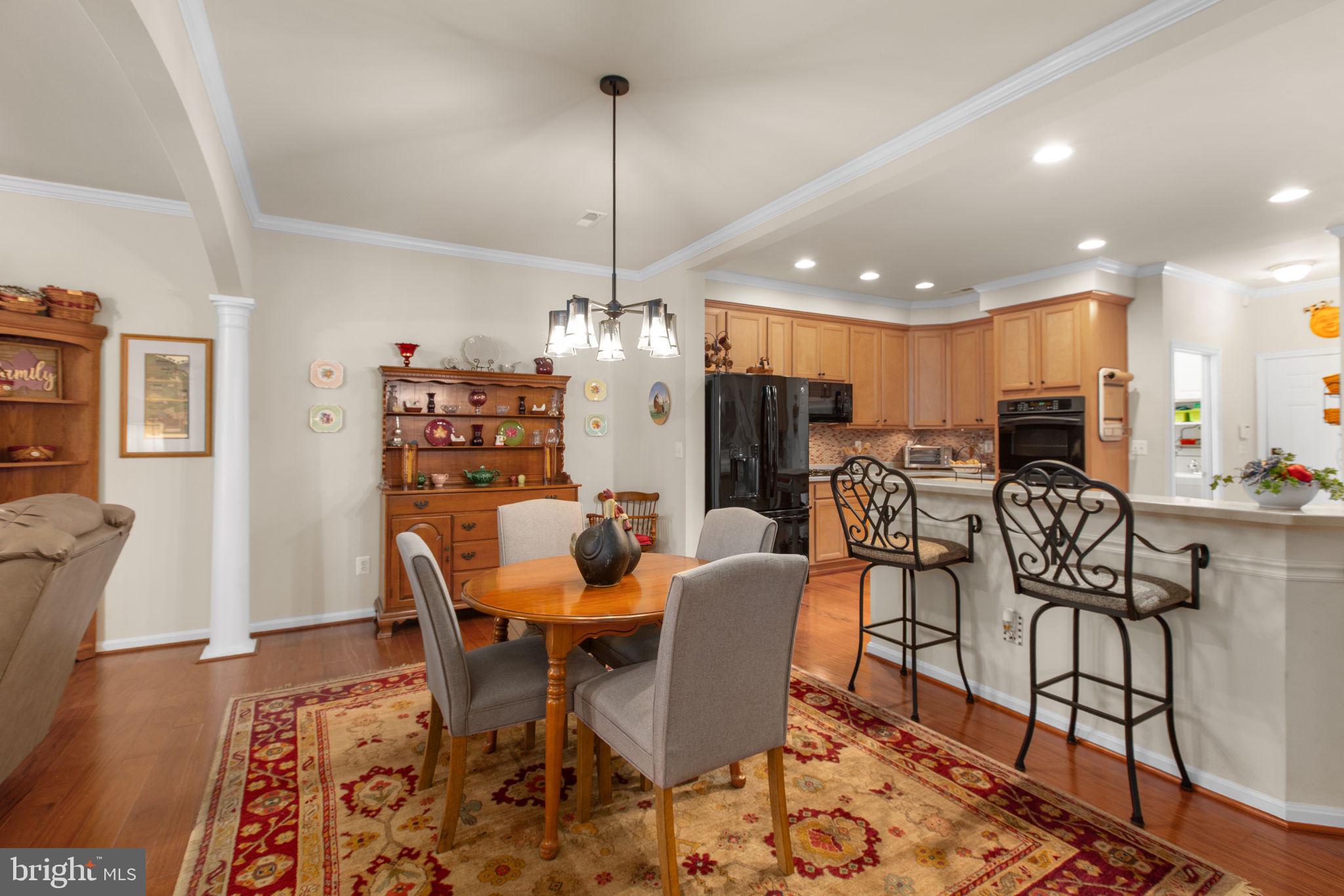 MILL CREEK - Residential