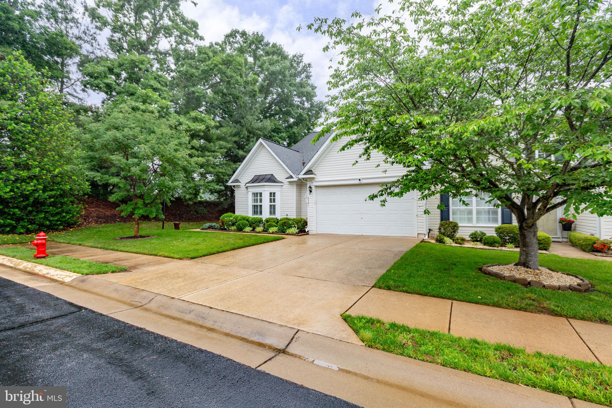MILL CREEK - Residential