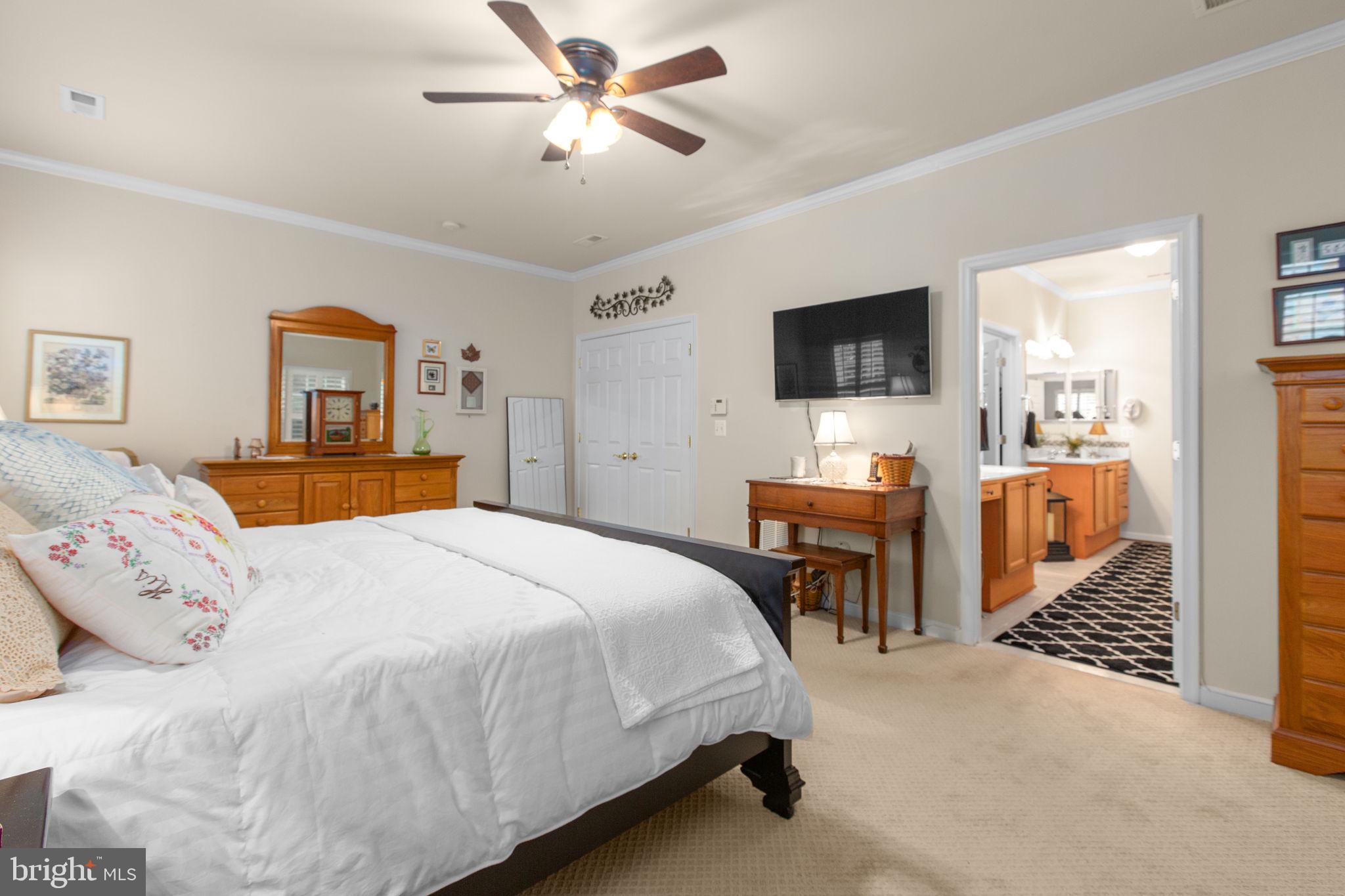 MILL CREEK - Residential