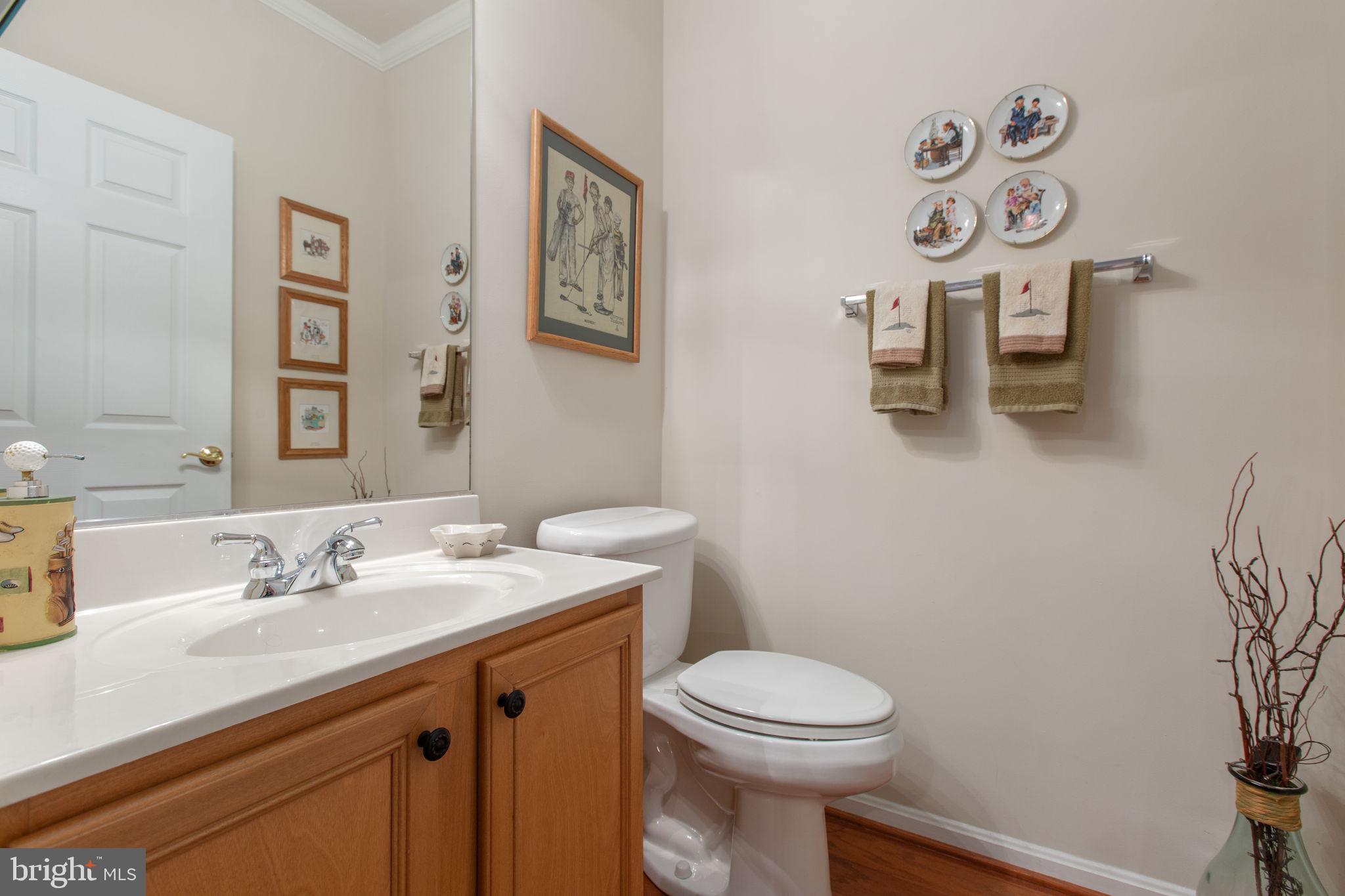 MILL CREEK - Residential