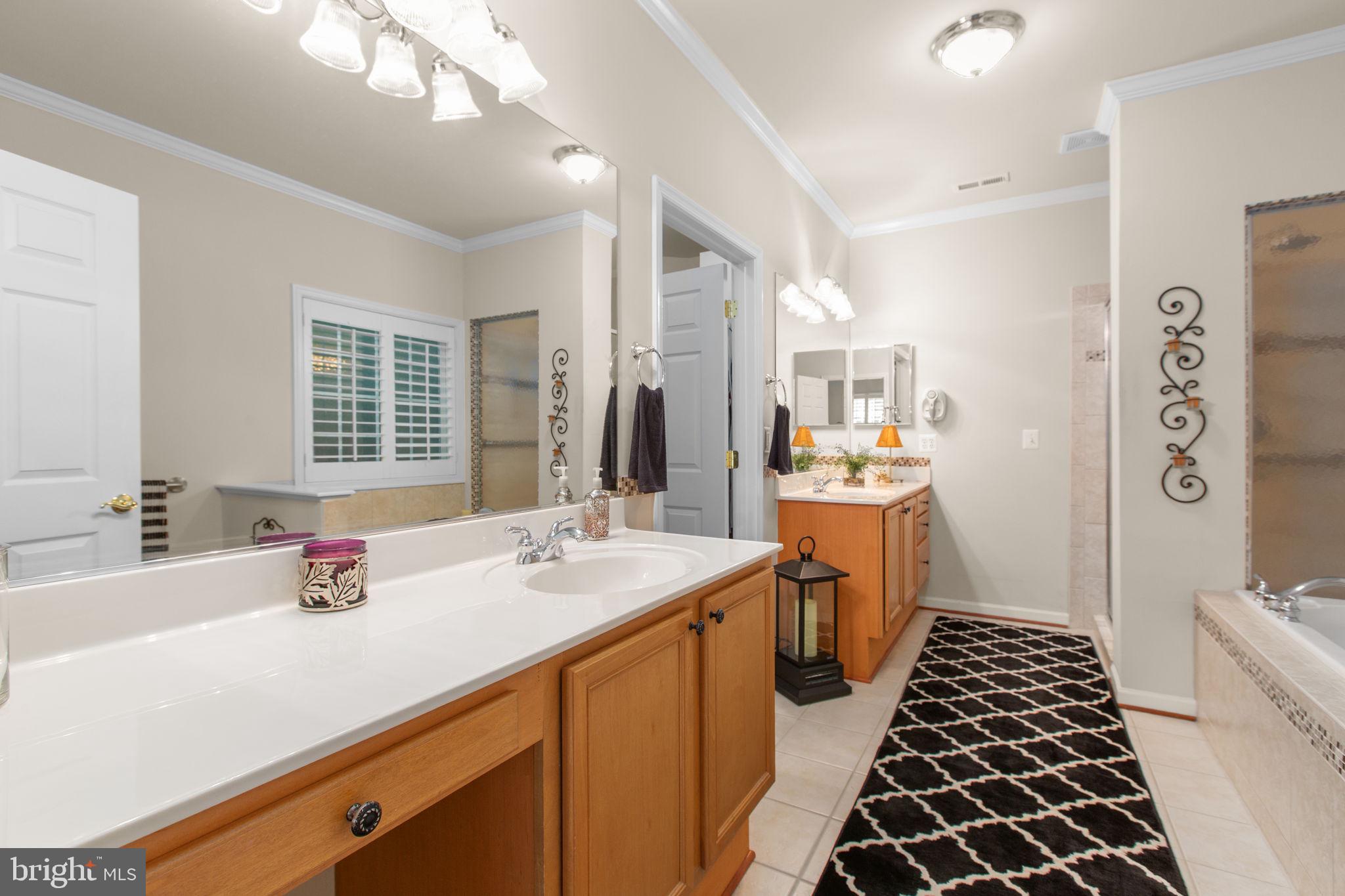MILL CREEK - Residential