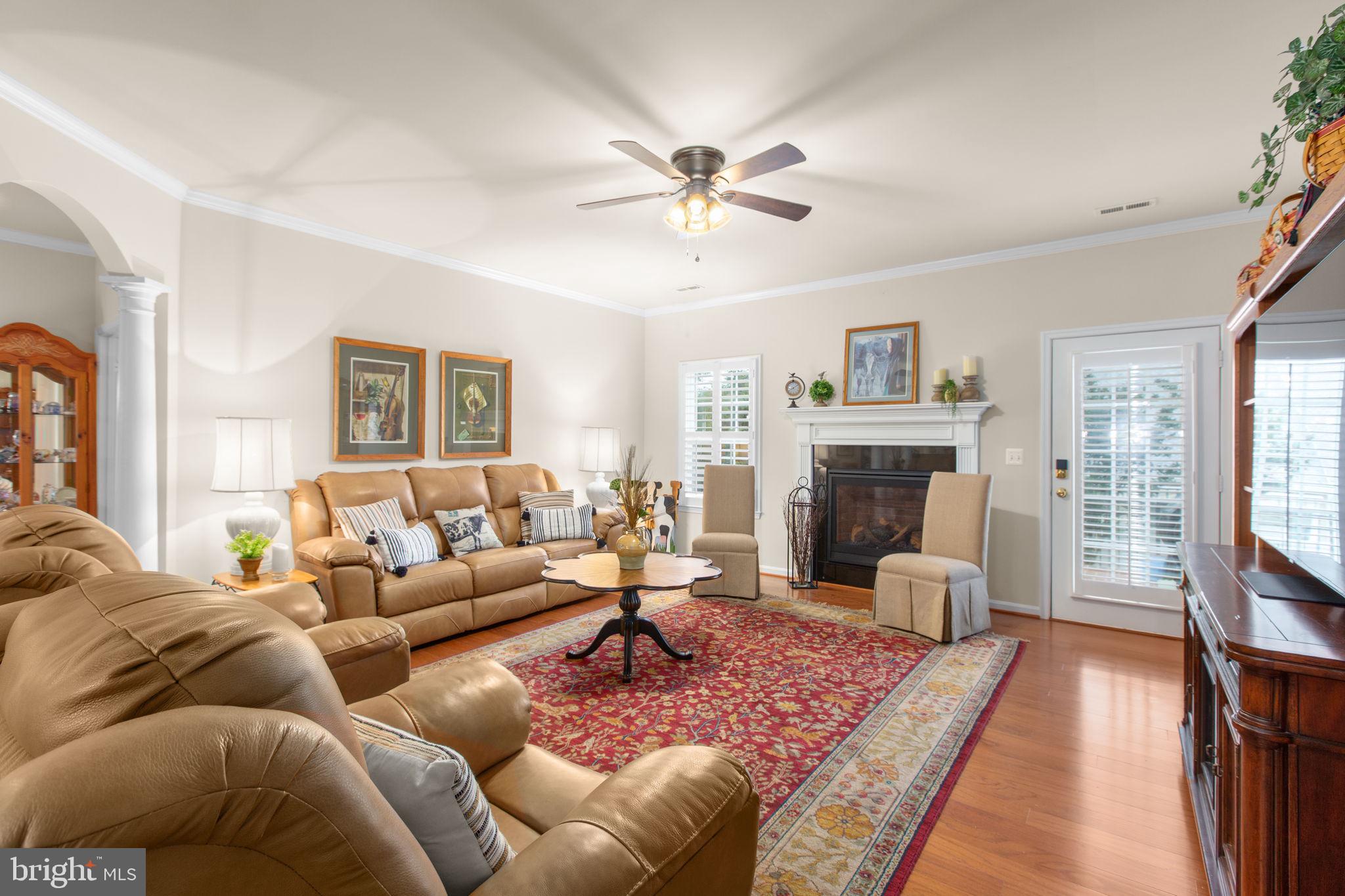 MILL CREEK - Residential