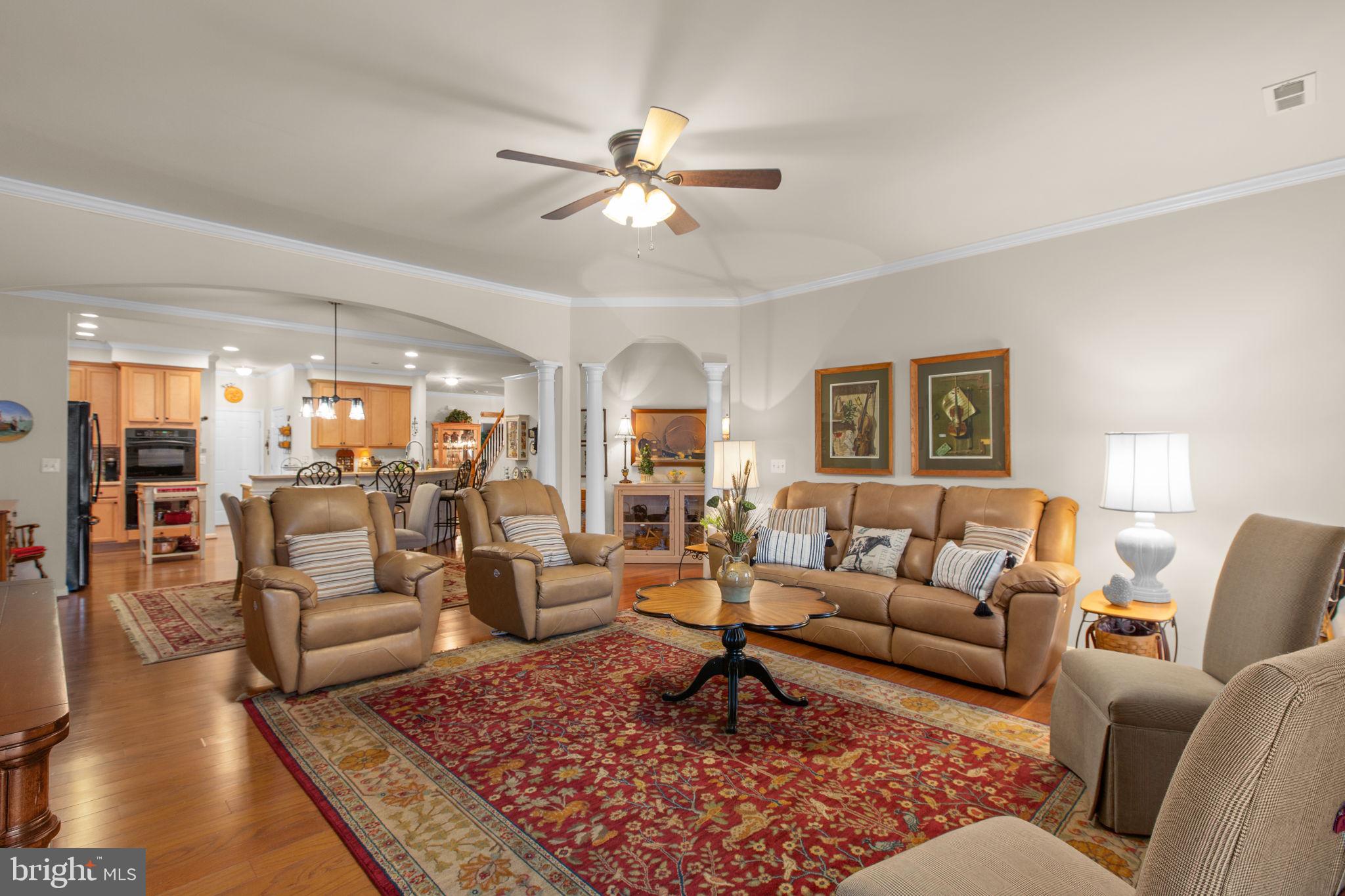 MILL CREEK - Residential