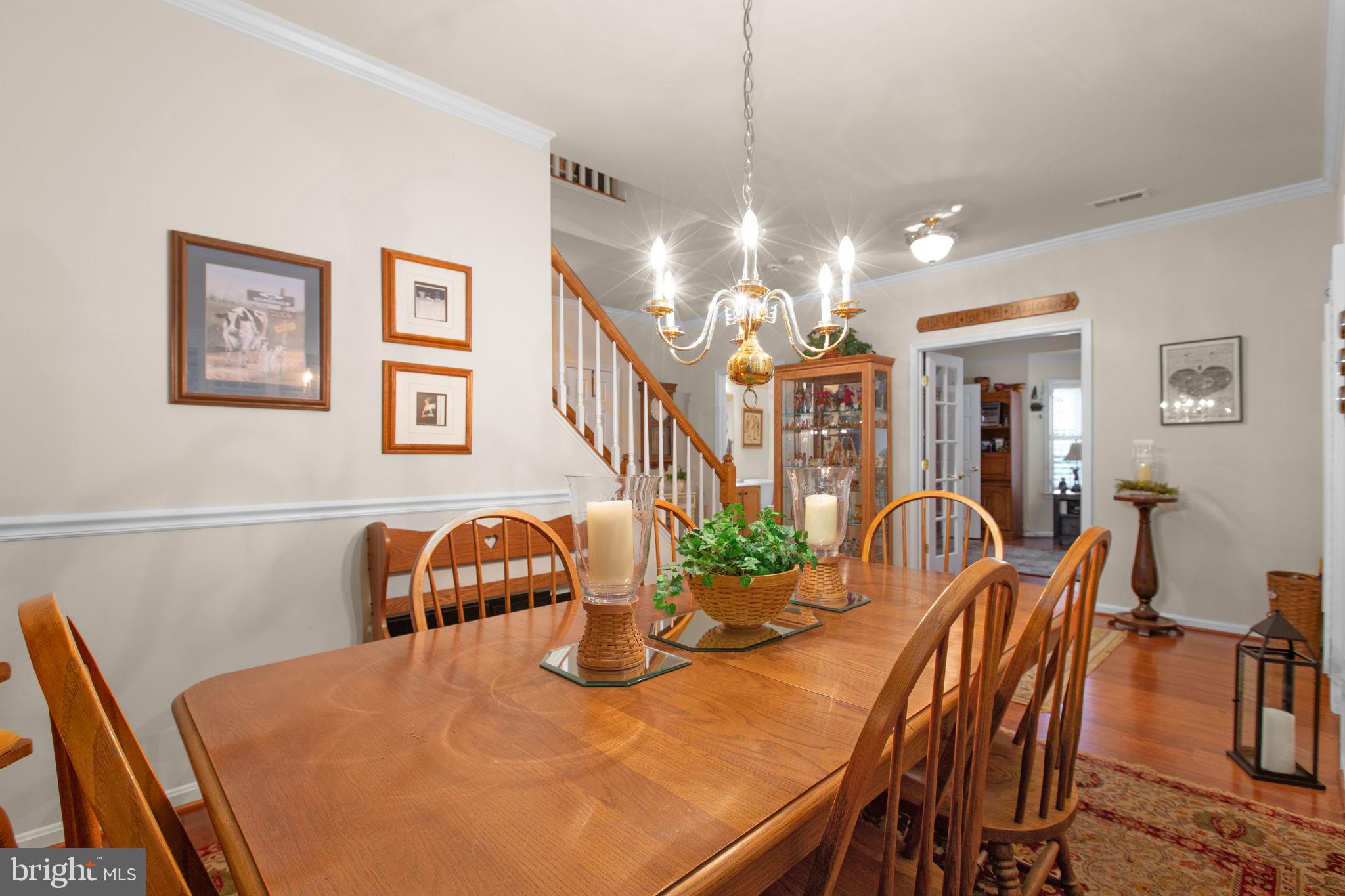 MILL CREEK - Residential