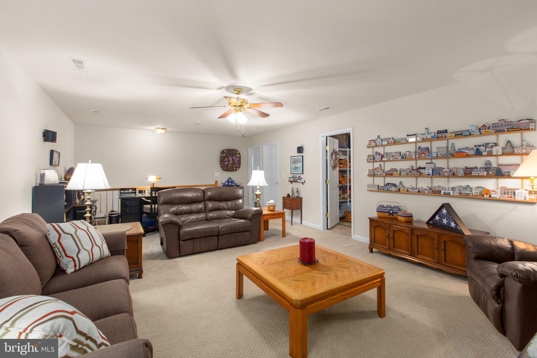 MILL CREEK - Residential