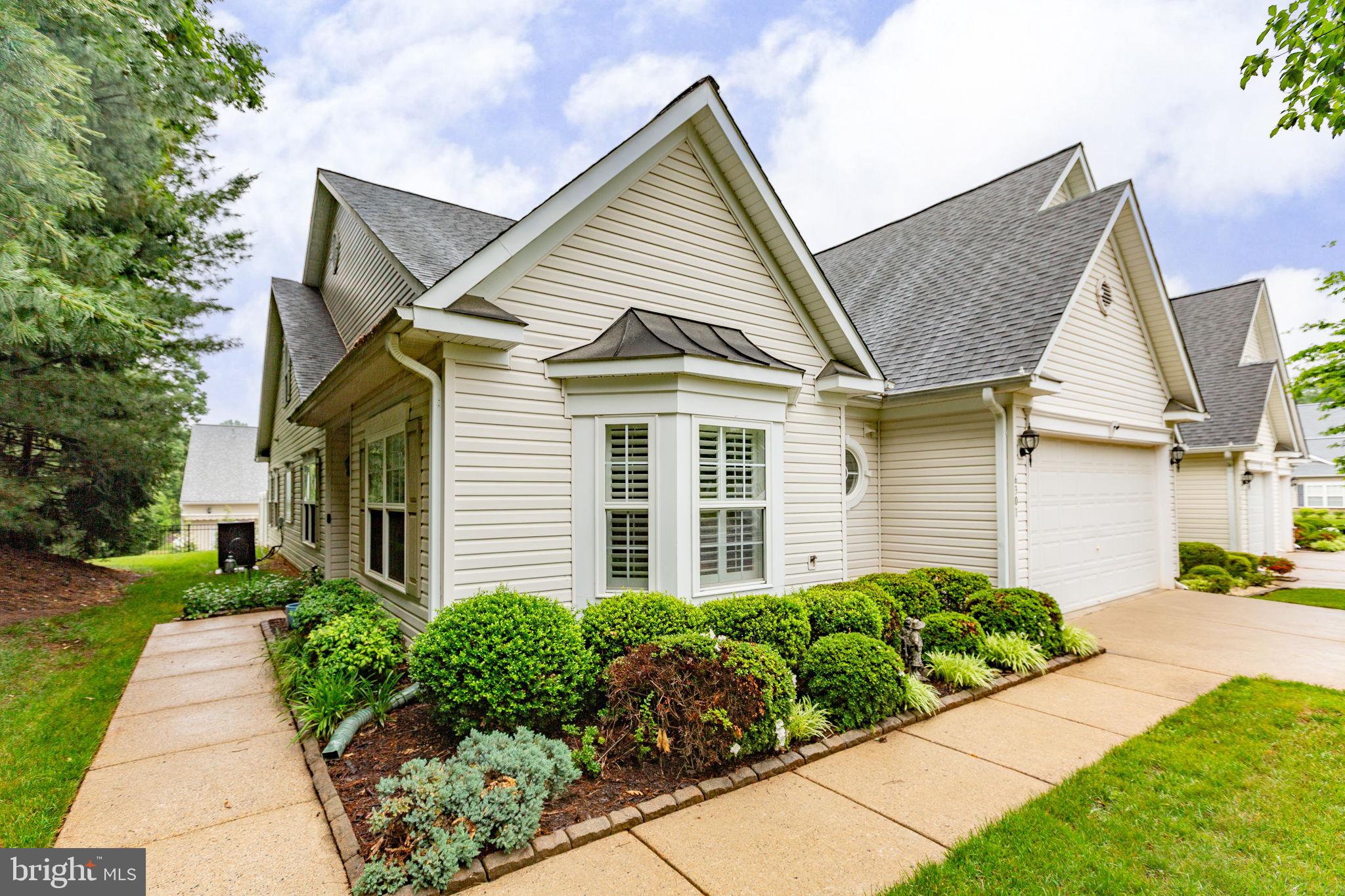 MILL CREEK - Residential
