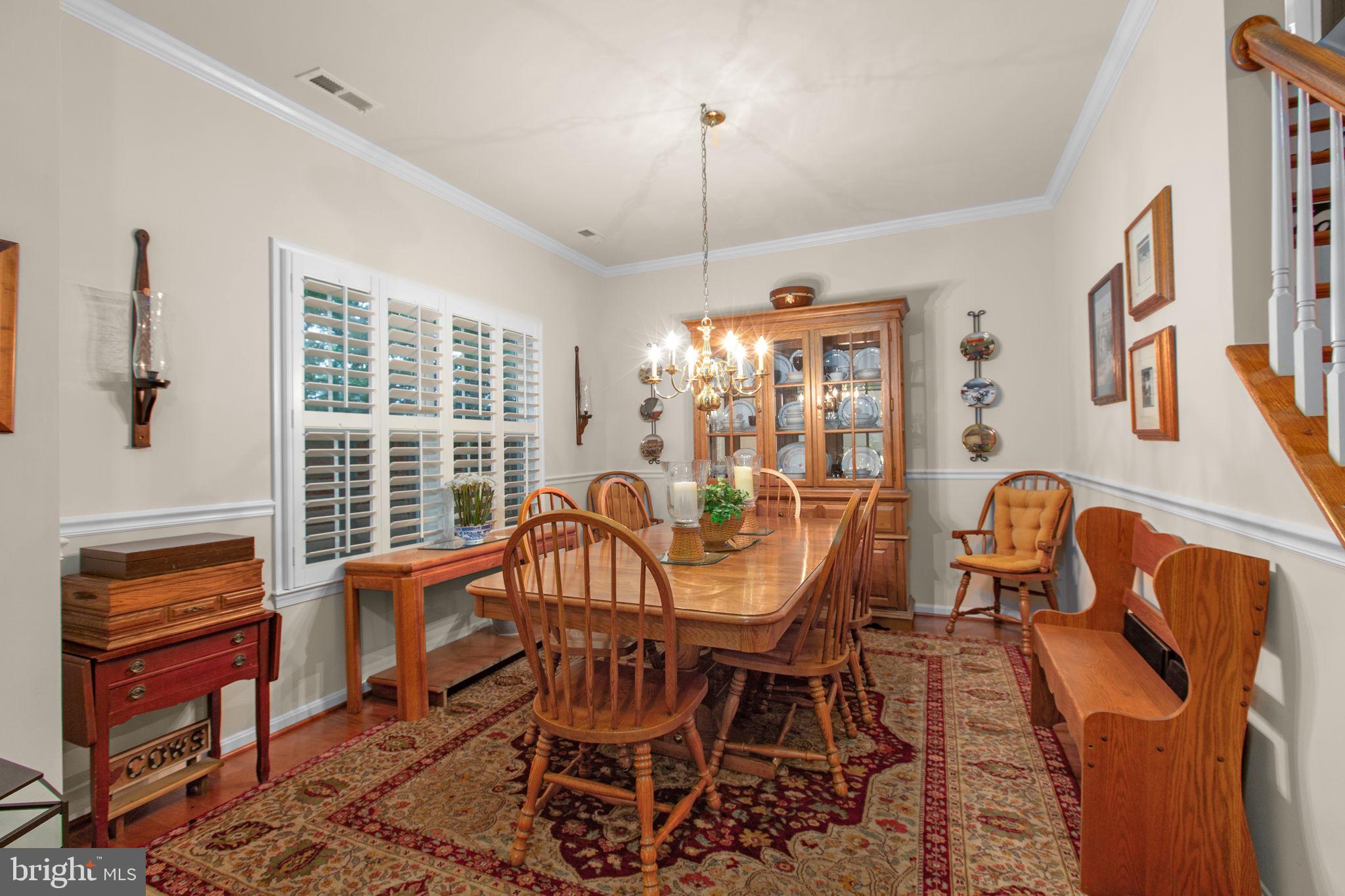 MILL CREEK - Residential