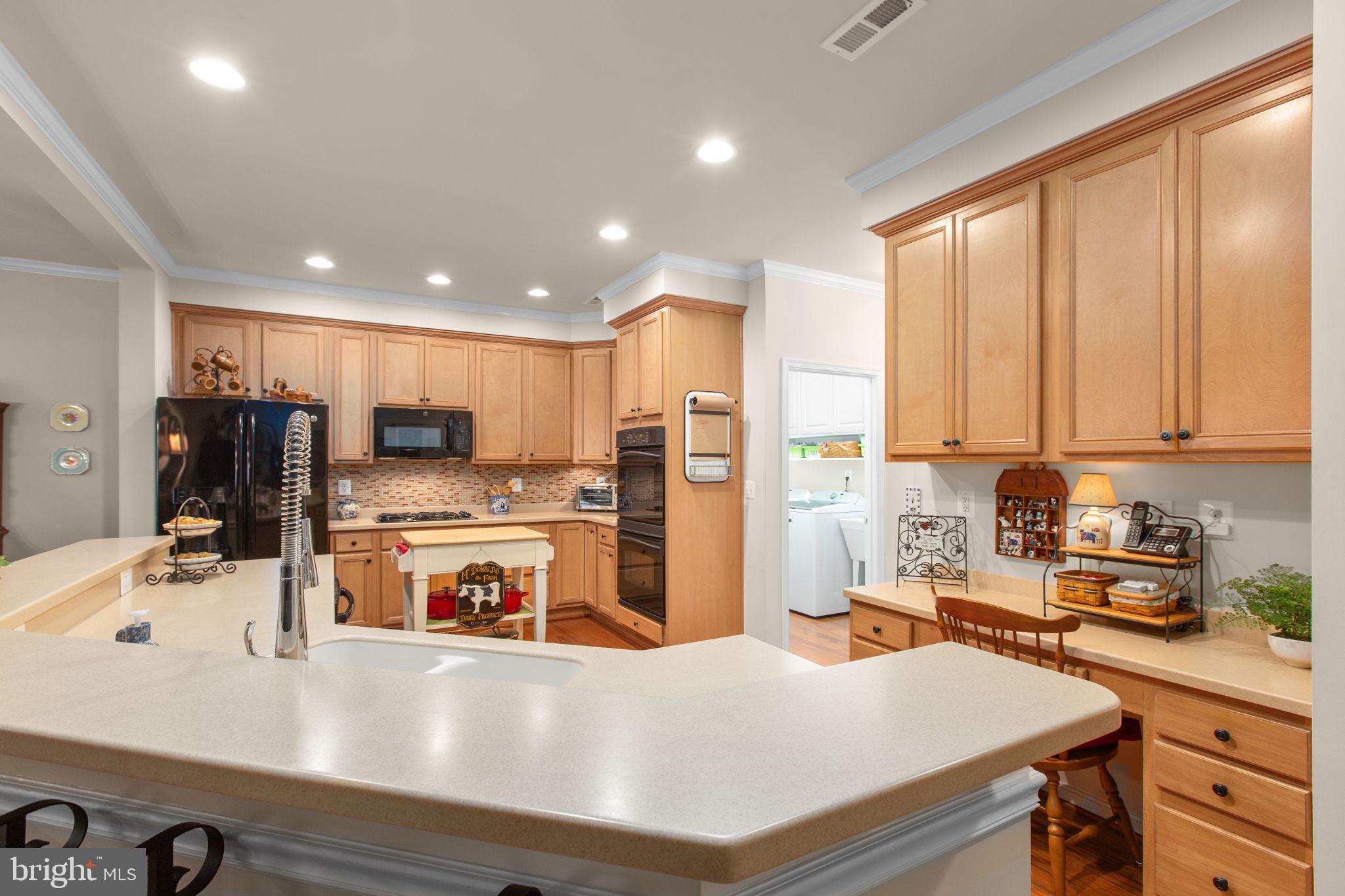 MILL CREEK - Residential