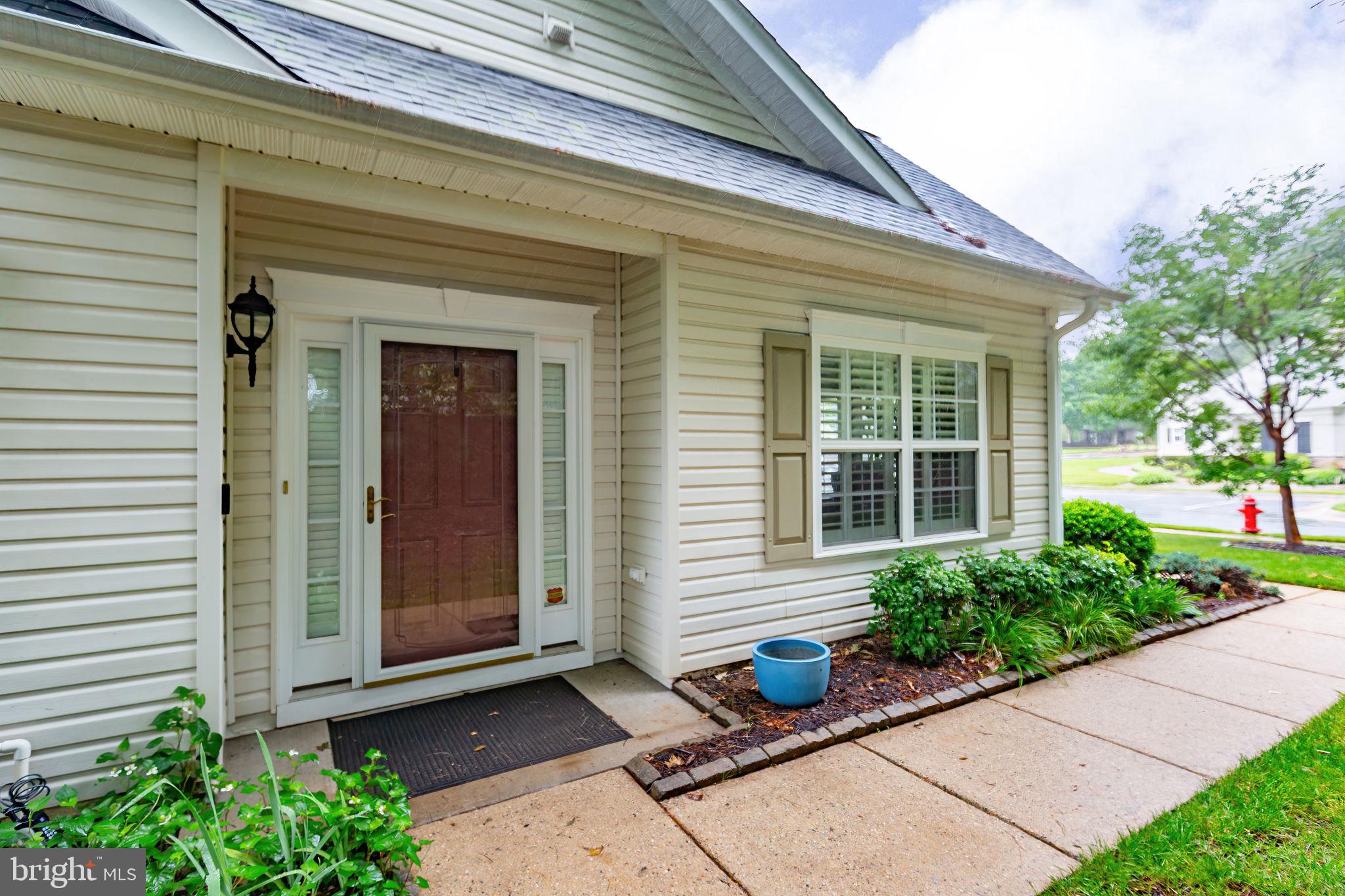 MILL CREEK - Residential
